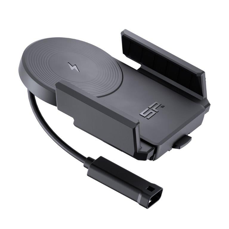 SP Universal Charging Phone Clamp SPC+
