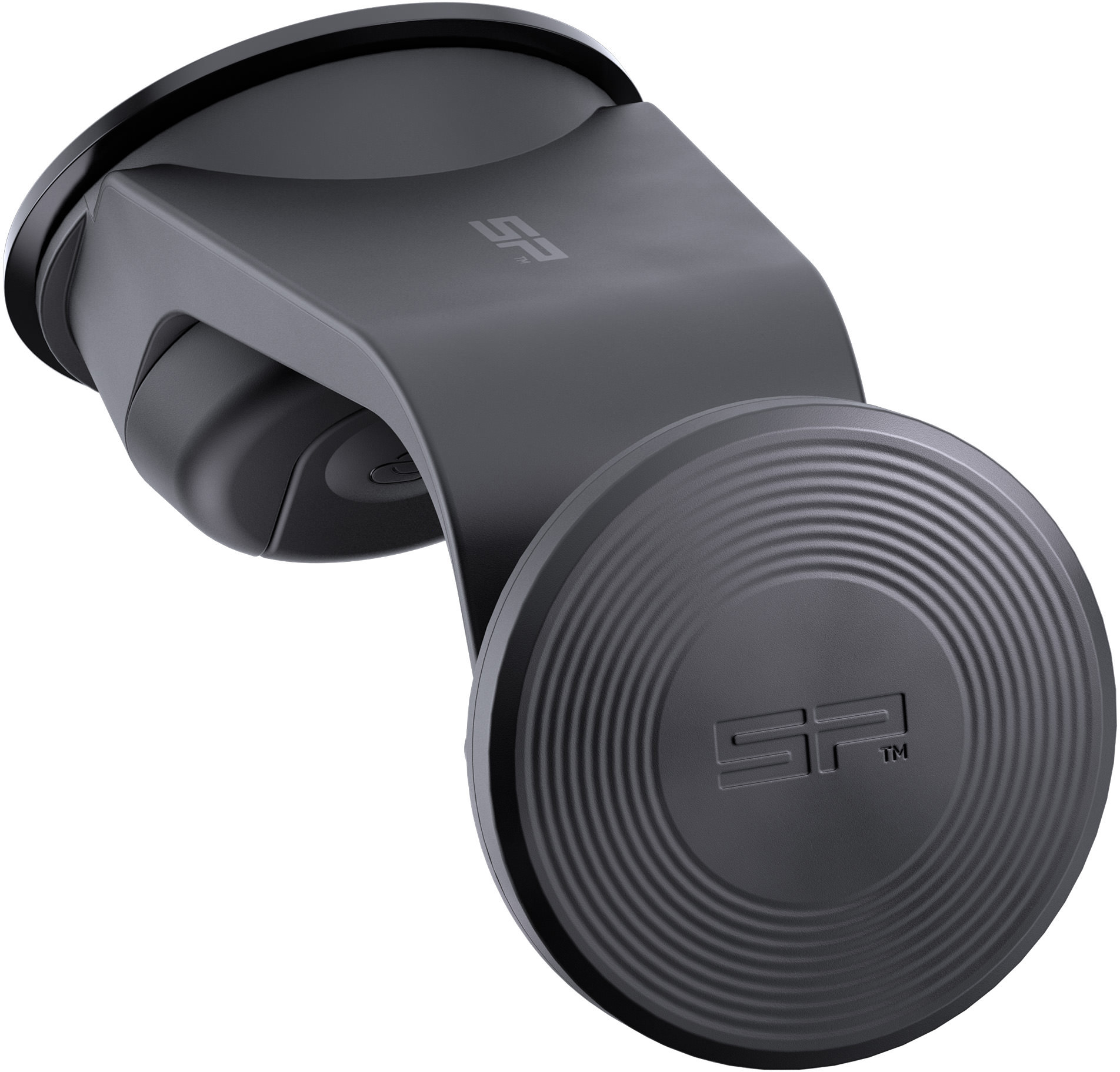 SP Charging Suction Mount SPC+ 