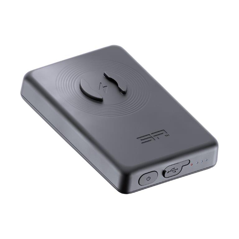 SP Wireless Powerbank SPC+ 