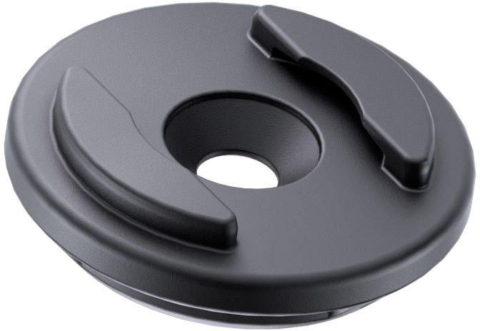 SP Head Adapter SPC+ Brake, Micro Bike, Uni Bike, Mirror