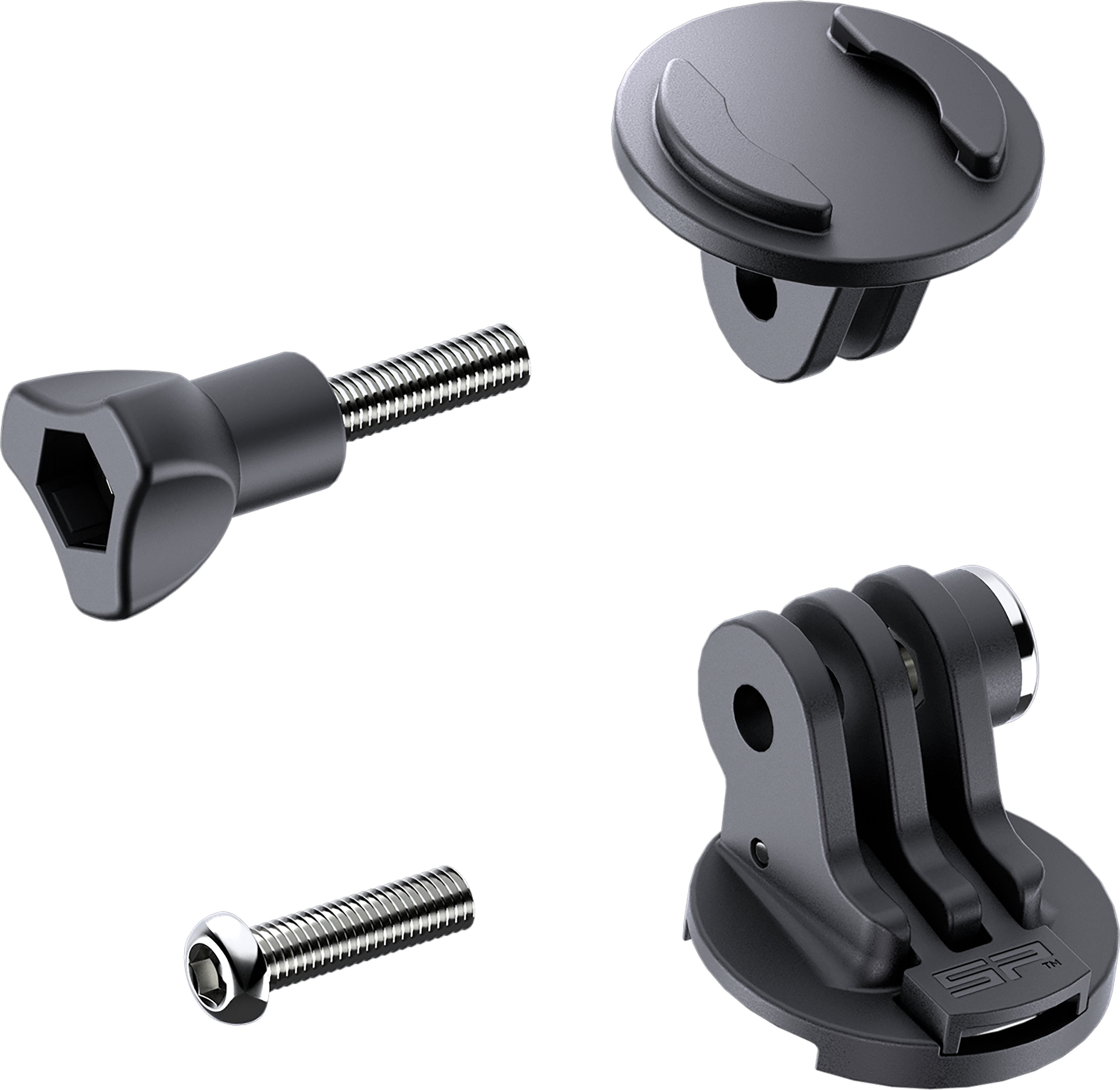 SP Camera/Light Adapter Kit SPC+ 