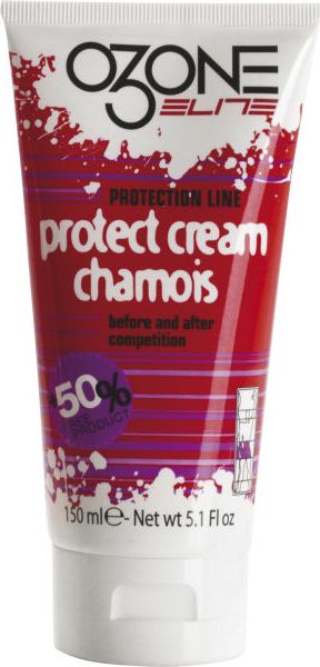 Protect Cream Chamois 150 ml