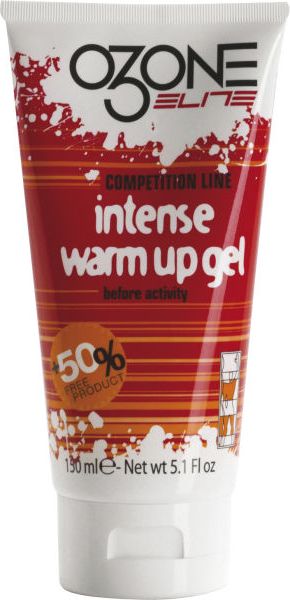 Intense Warm Up Gel 150 ml