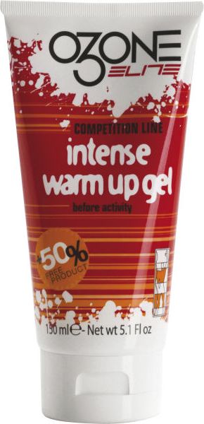 Intense Warm Up Gel 