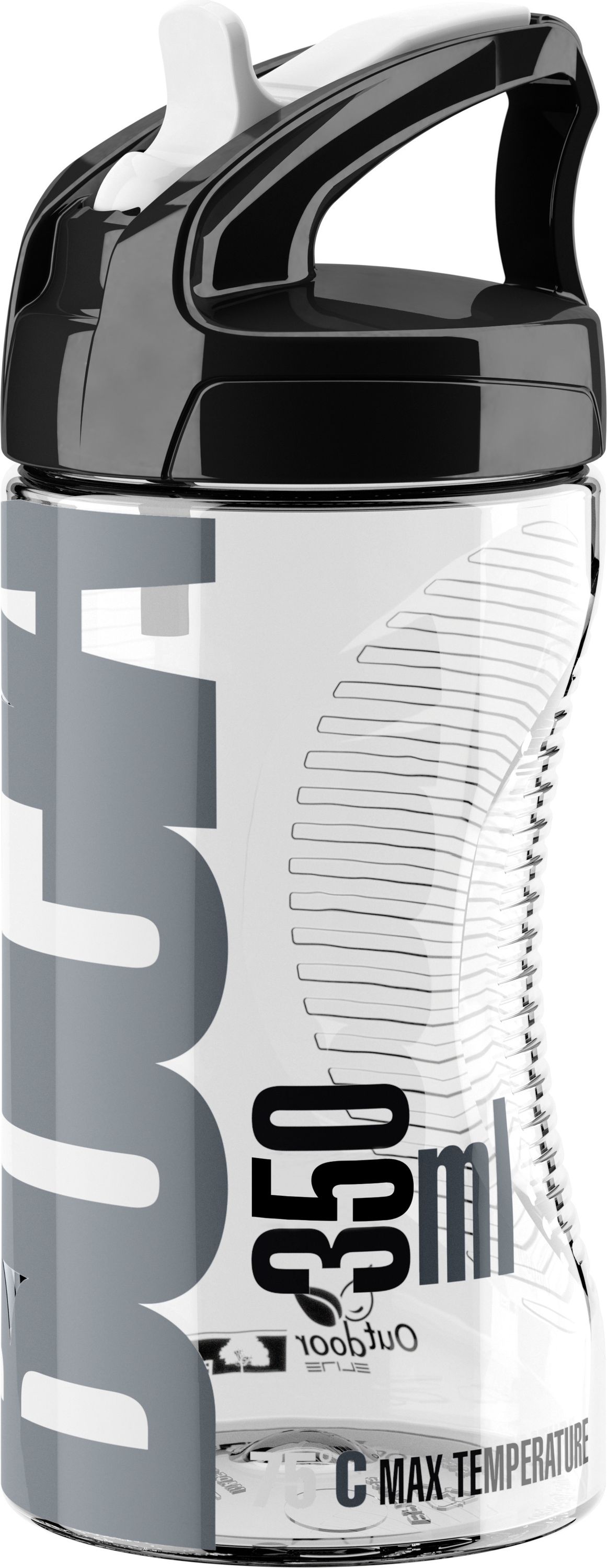 Trinkflasche Bocia 