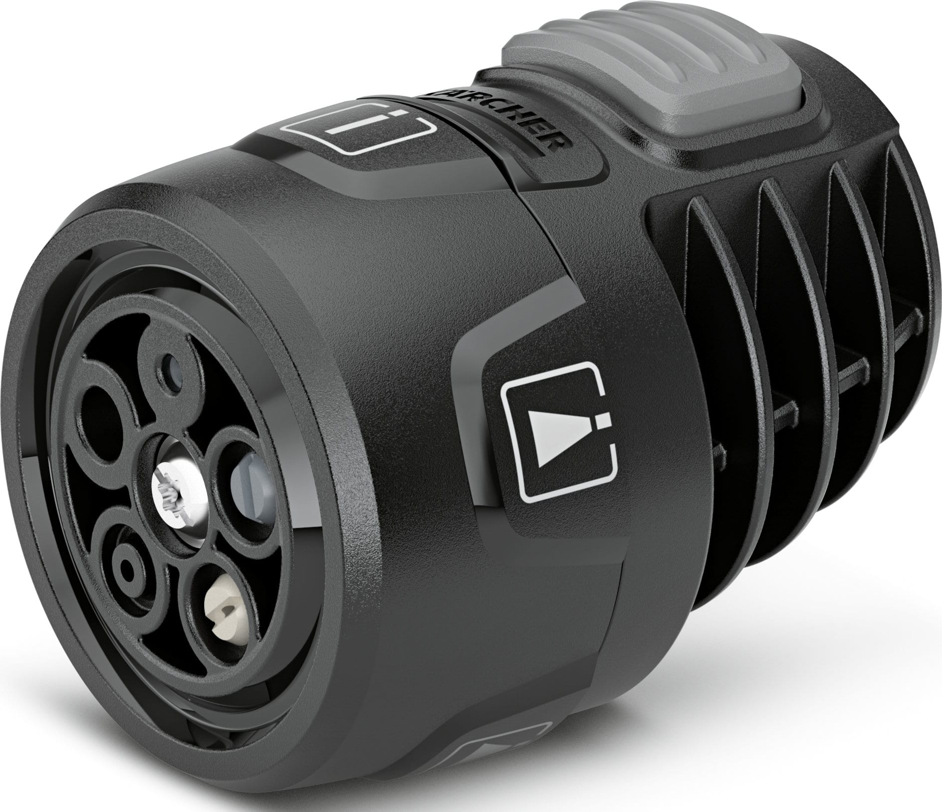 MJ 24 Handheld 5-in-1 Multi Jet (ohne Verlängerung) 