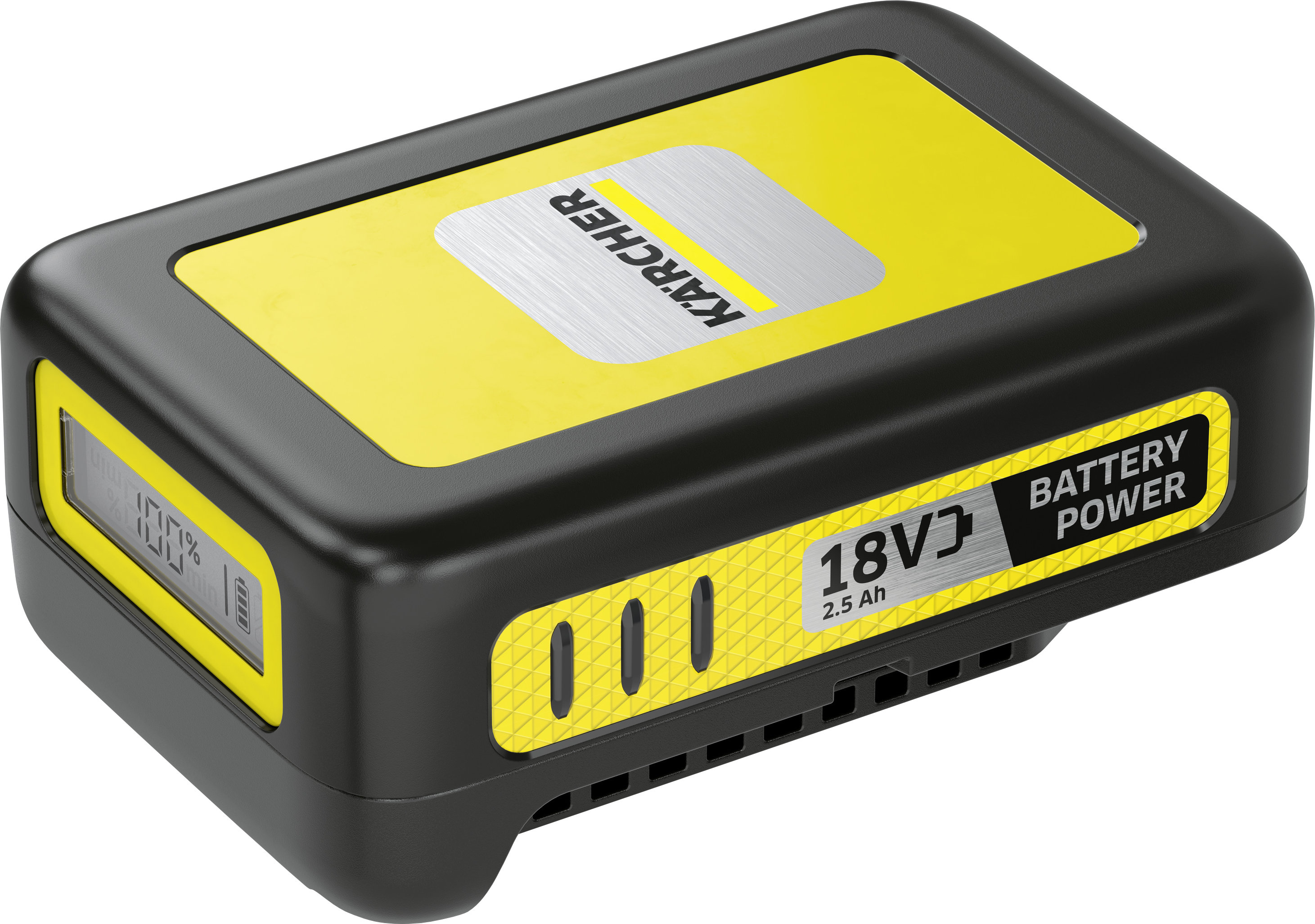 Akku Battery Power 