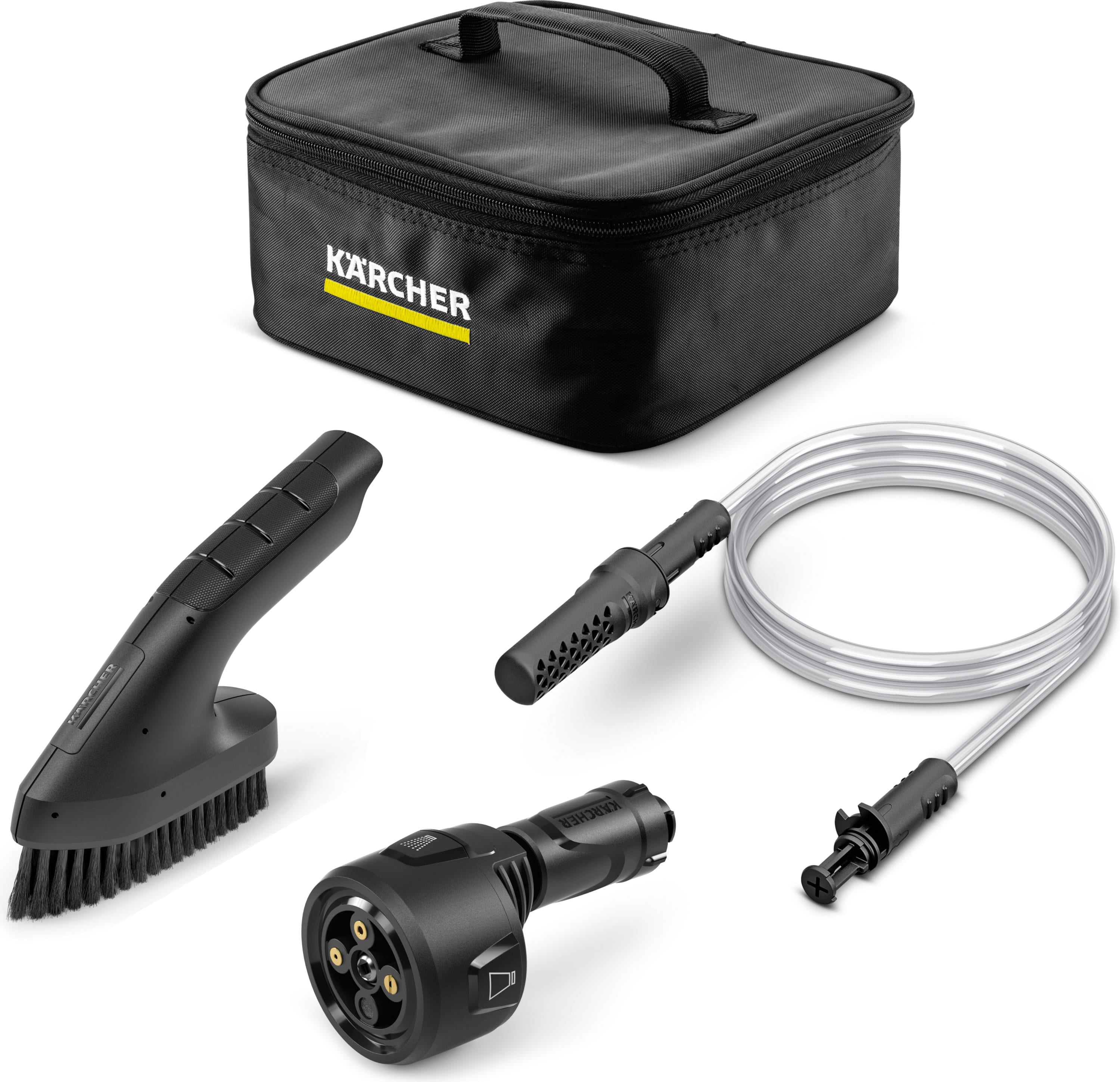 Zubehörtasche Adventure Kit 