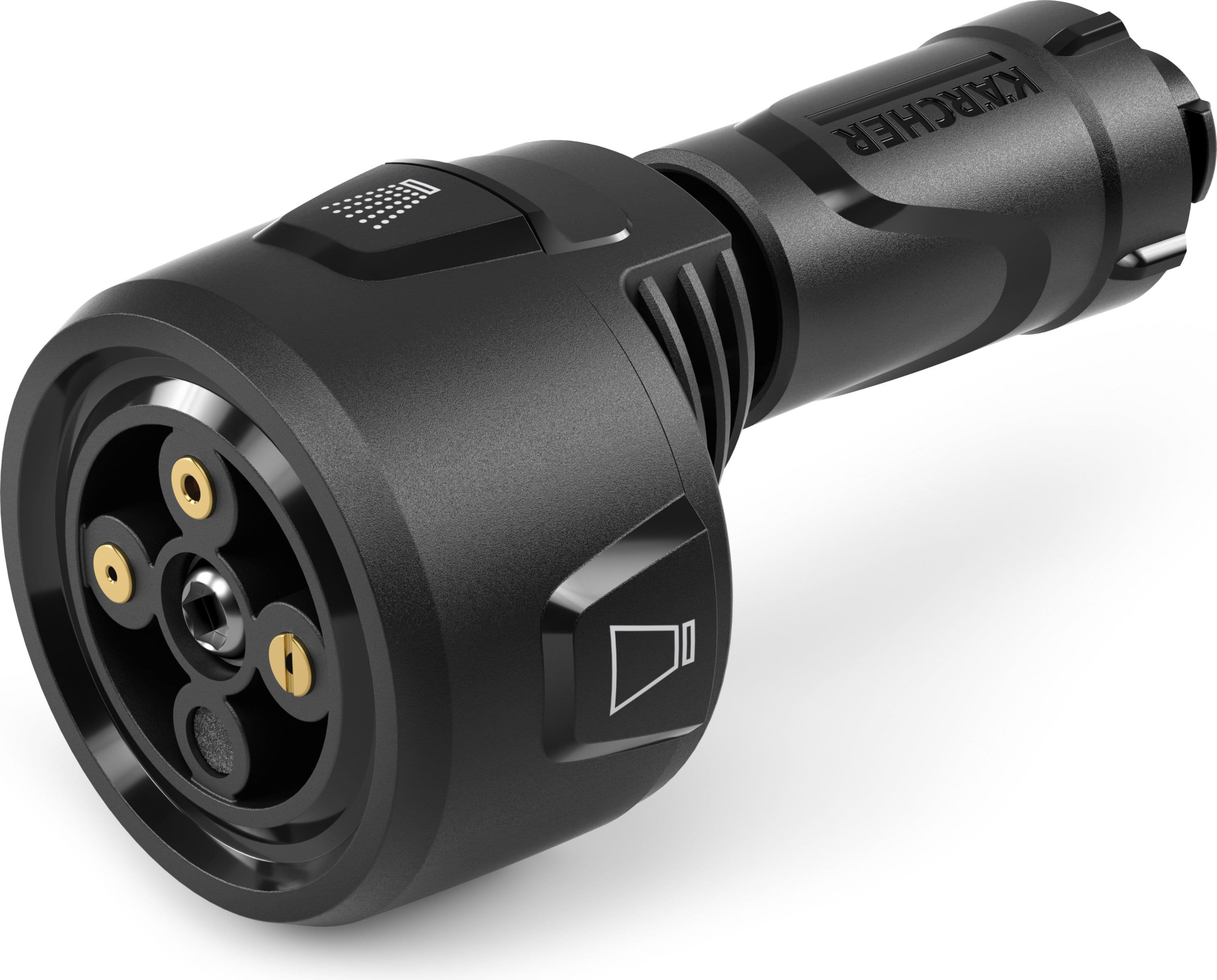 Niederdruck Multi-Jet 