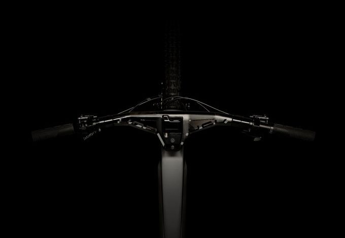 Lenker Koryak E-Performance 800mm/65mm/20mm Rise