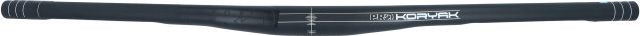 Lenker Koryak Di2 Flat Top 720mm, 31,8mm, 5mm Rise
