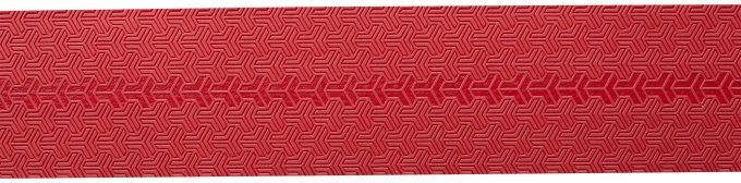 Lenkerband Race Comfort rot