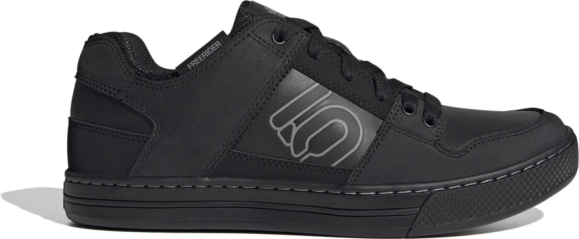 Freerider DLX Core Black / Core Black / Grey Three | 42 2/3