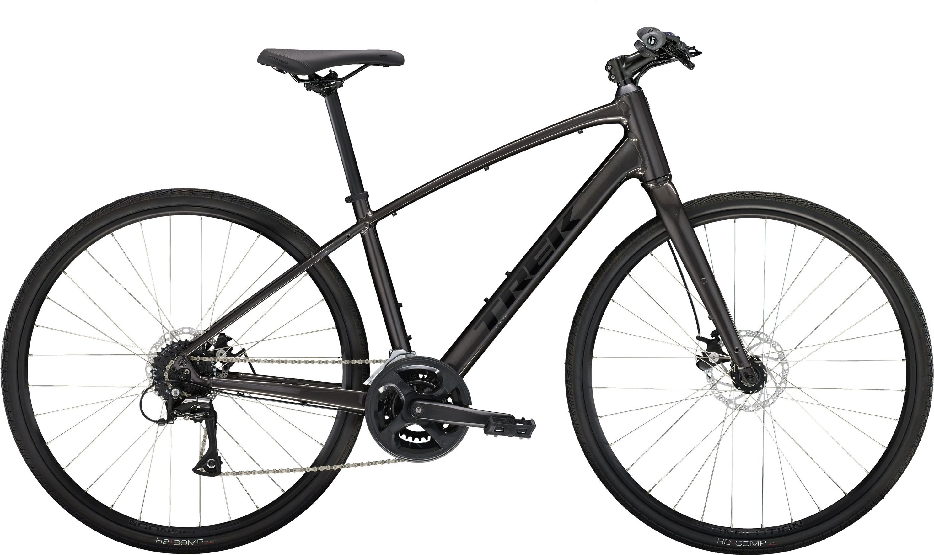 FX 1 Gen 4 - 2025