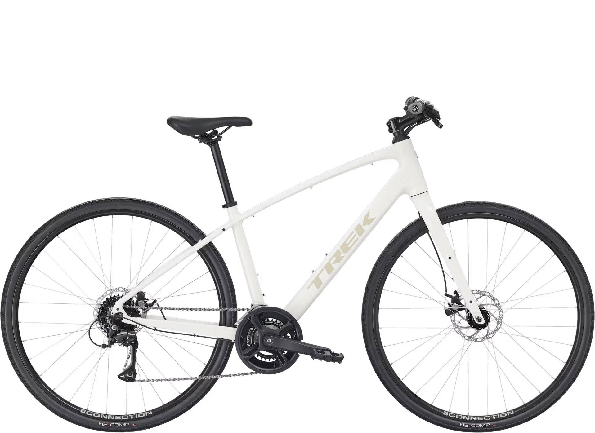 FX 1 Stepover Gen 4 - 2026 Era White | XL