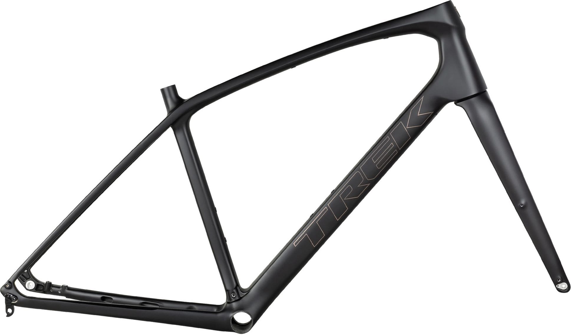 Rahmenset FX Sport 6 Carbon - 2027 