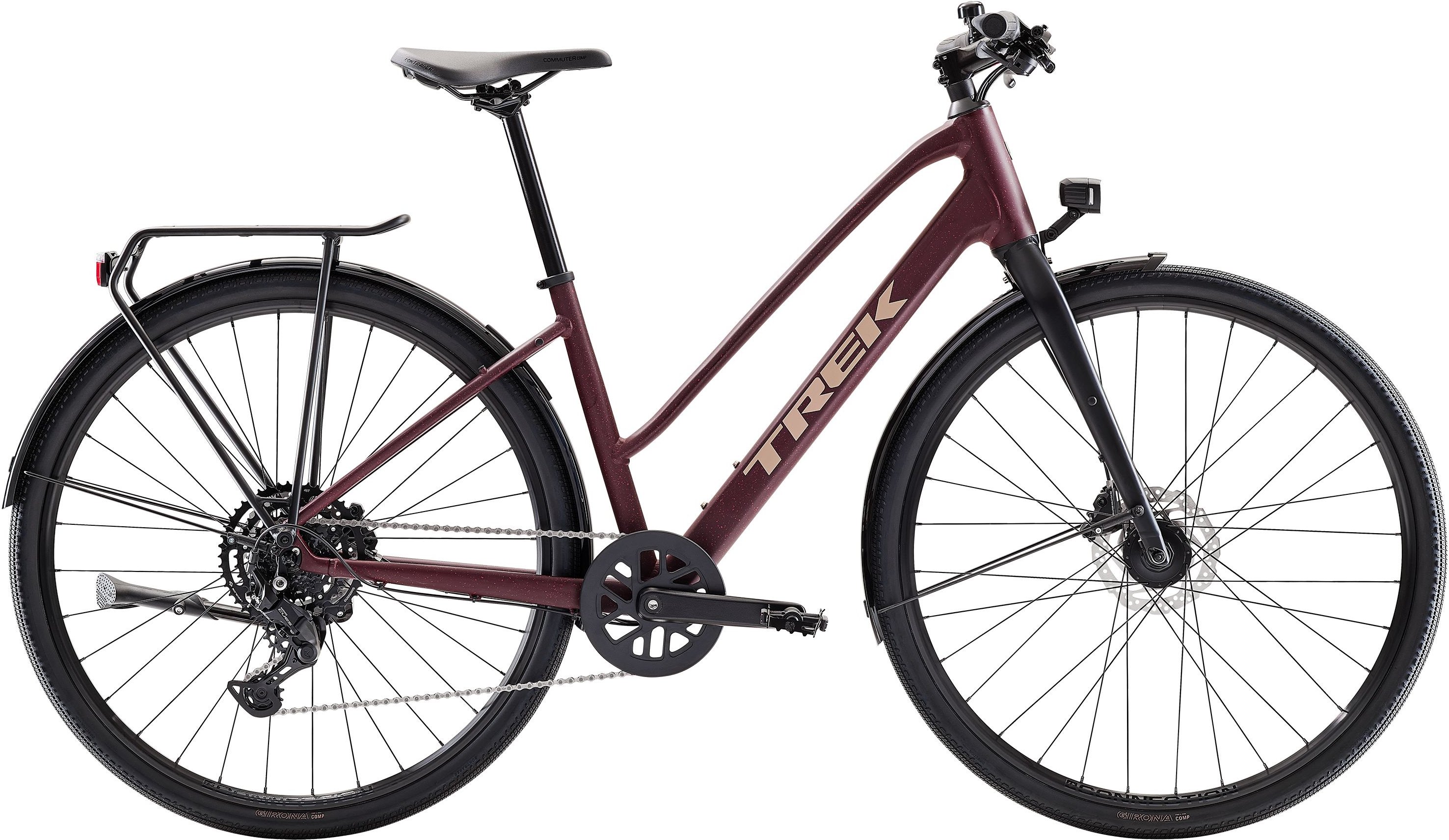 FX Sport AL Equipped Midstep - 2026 