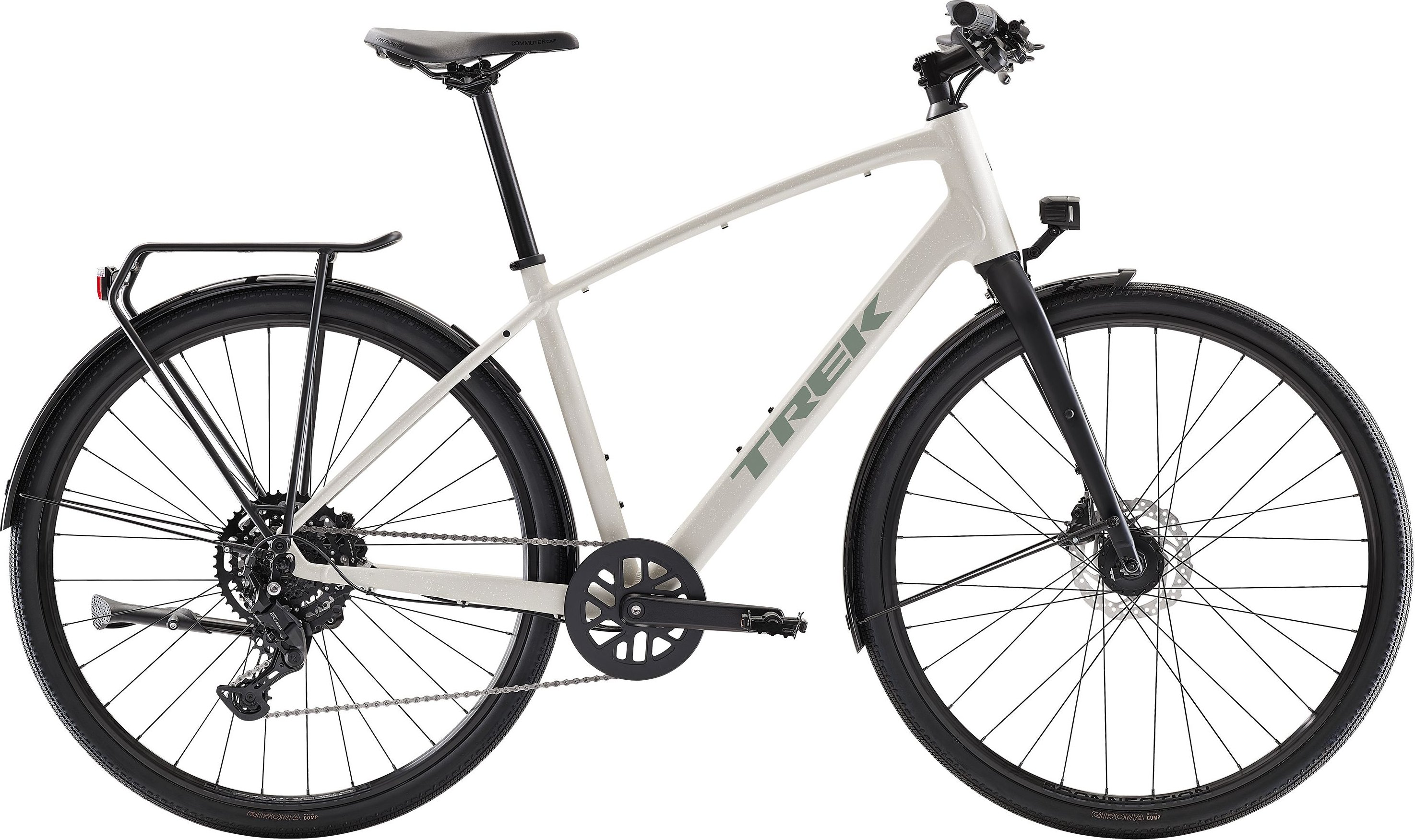 FX Sport AL Equipped - 2026 