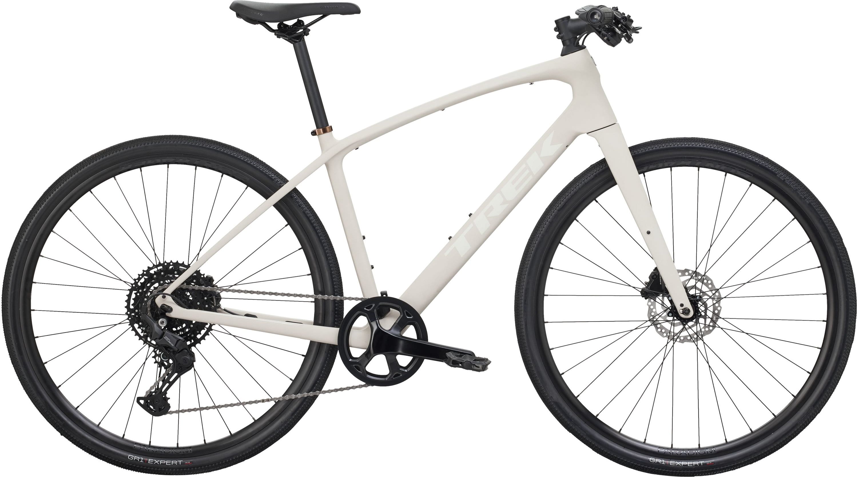 FX Sport SL 4 - 2027 