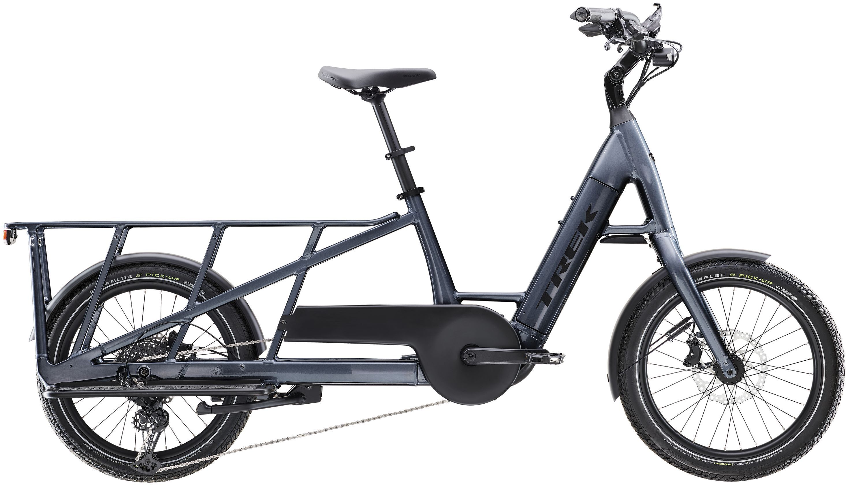 Fetch+ 2 - 2025 Galactic Grey