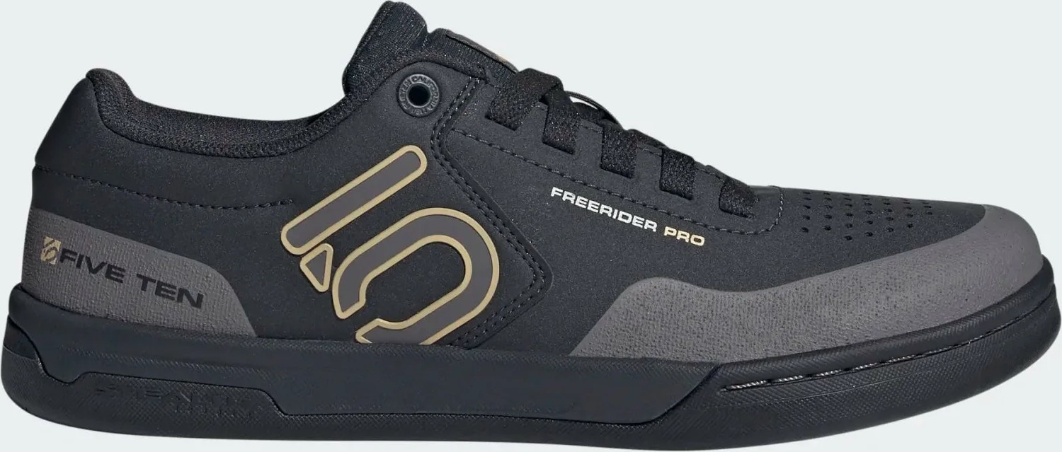 Freerider Pro Carbon / Charcoal / Oat | 40 2/3