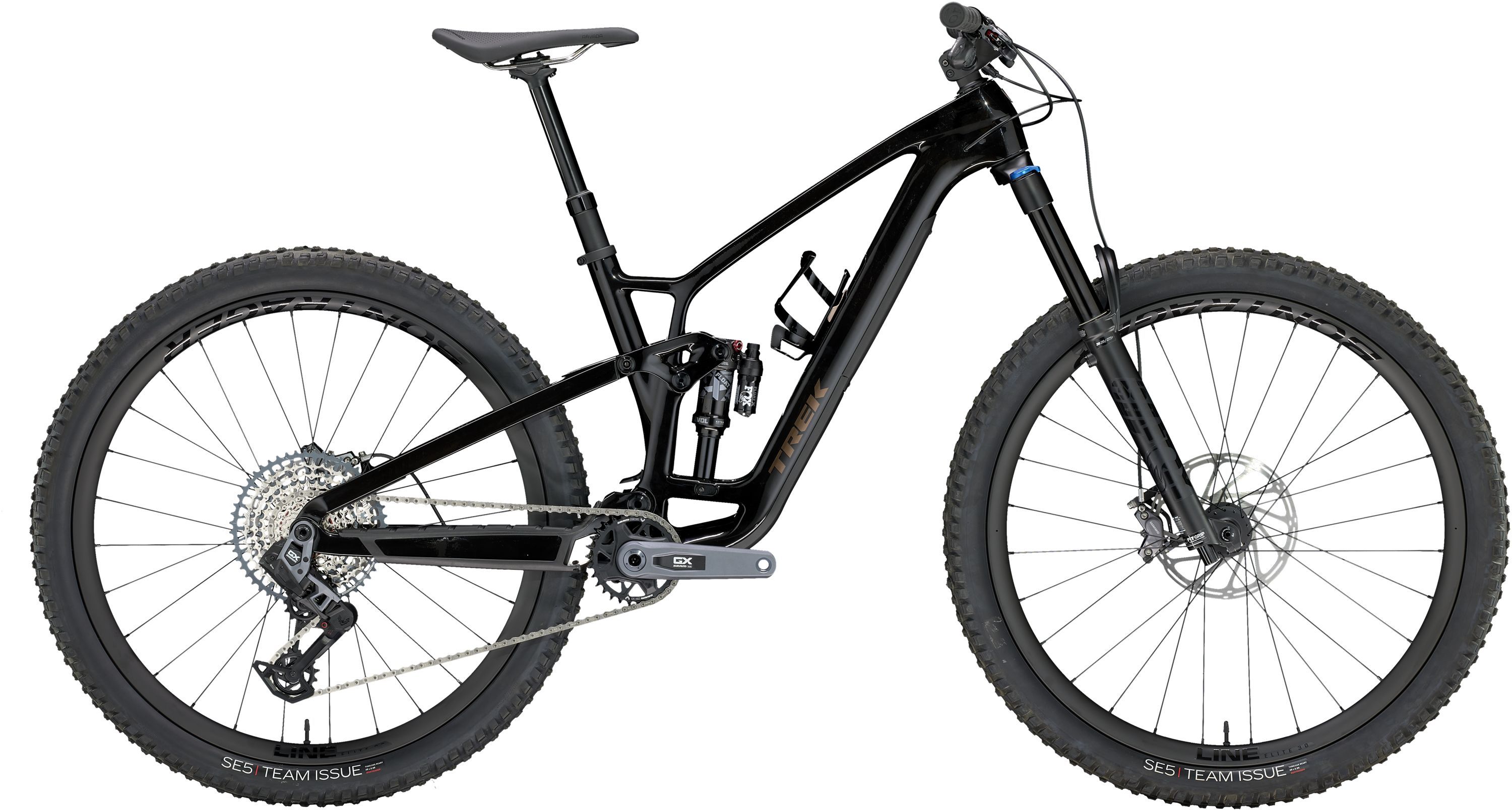 Fuel EX 9.8 GX AXS T-Type Gen 6 - 2025 ML