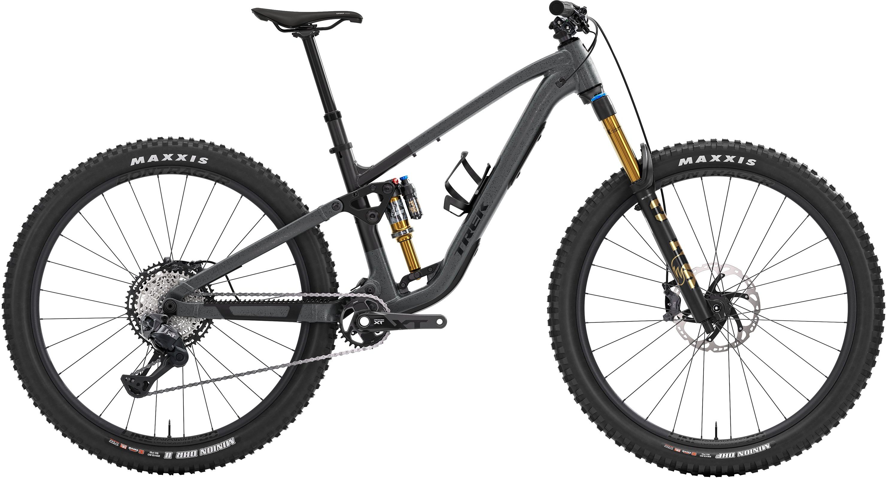Fuel EX 9 XT Di2 Gen 7 - 2026 