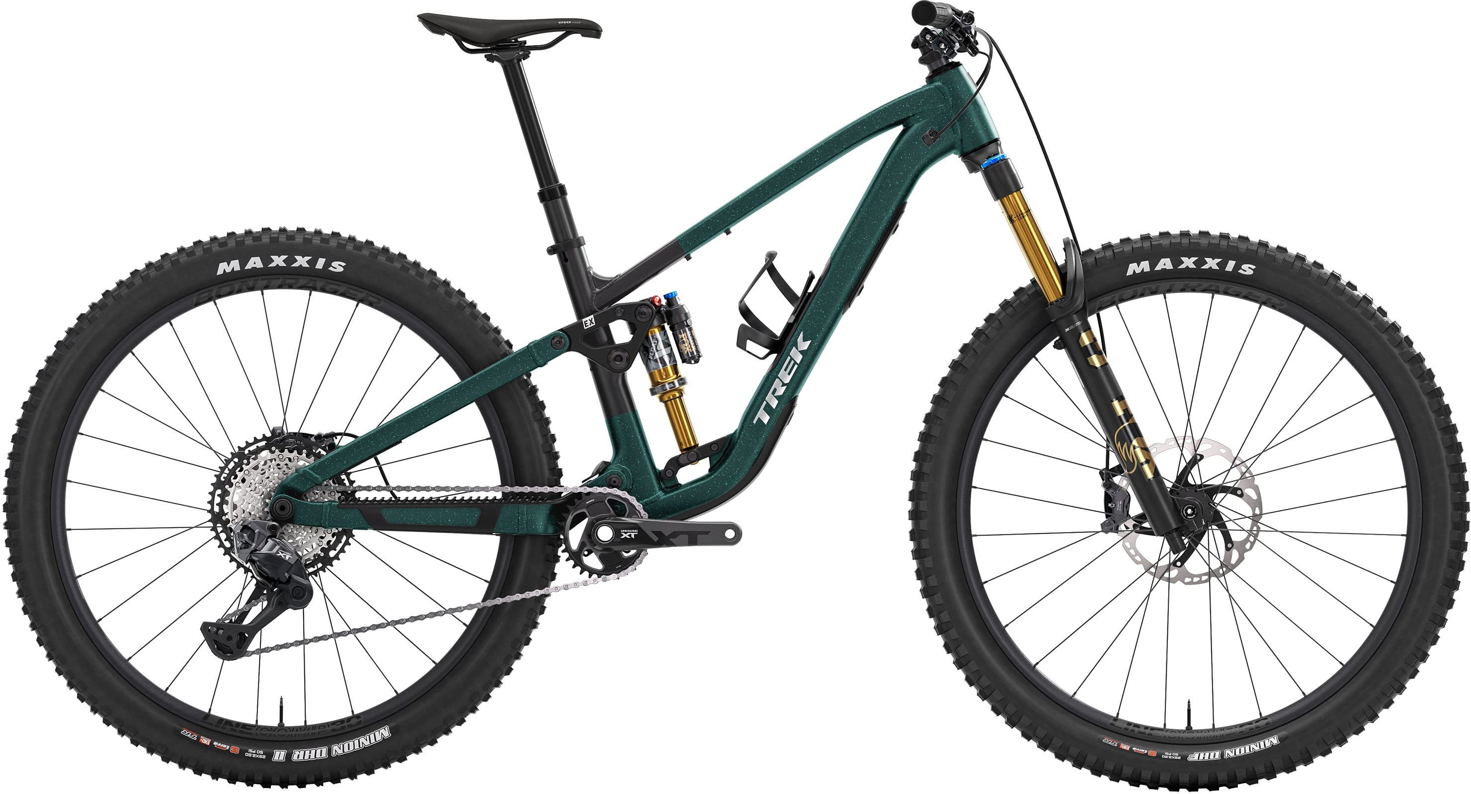 Fuel EX 9 XT Di2 Gen 7 - 2026 