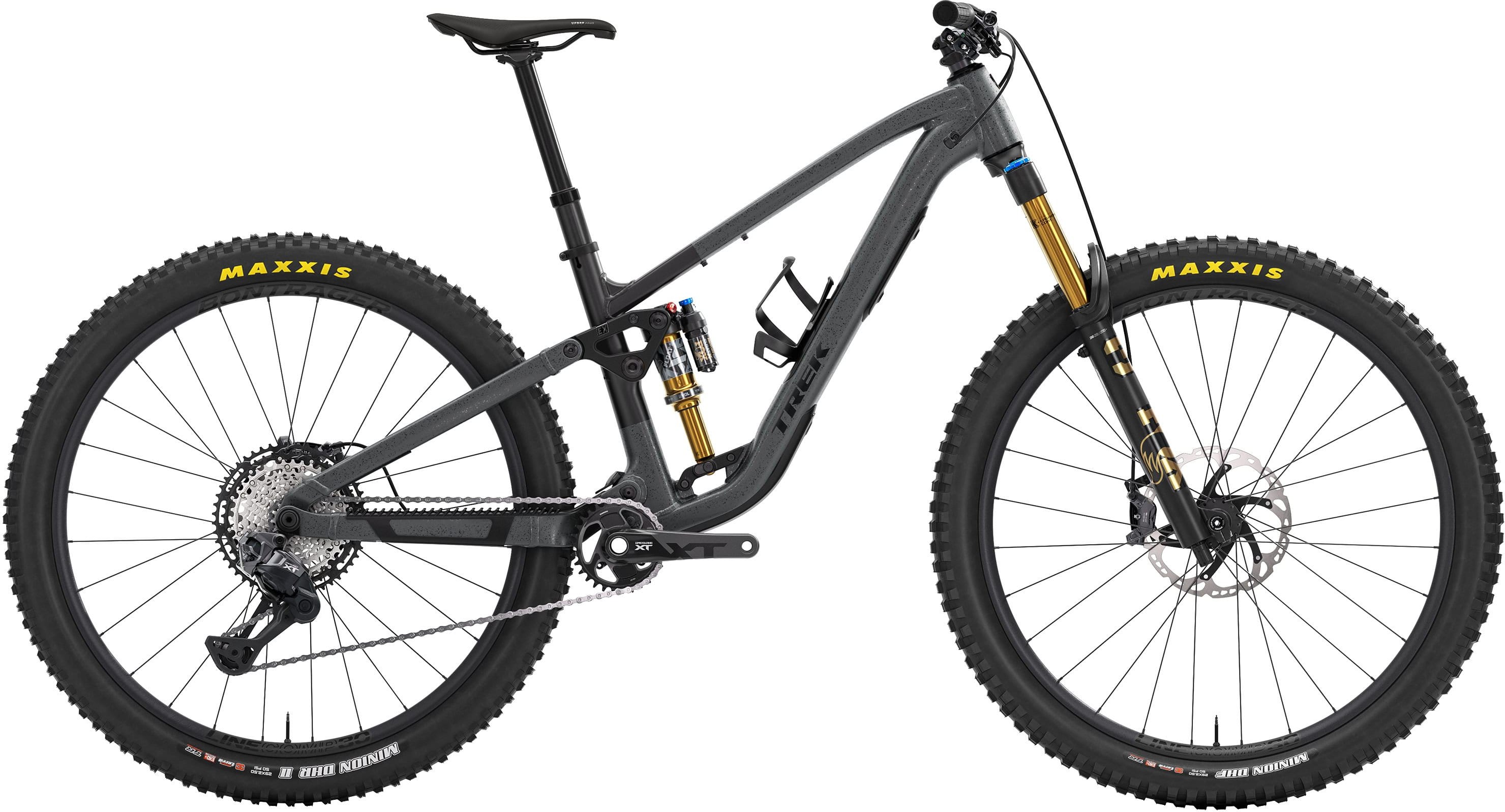 Fuel EX 9 XT Di2 - 2027 