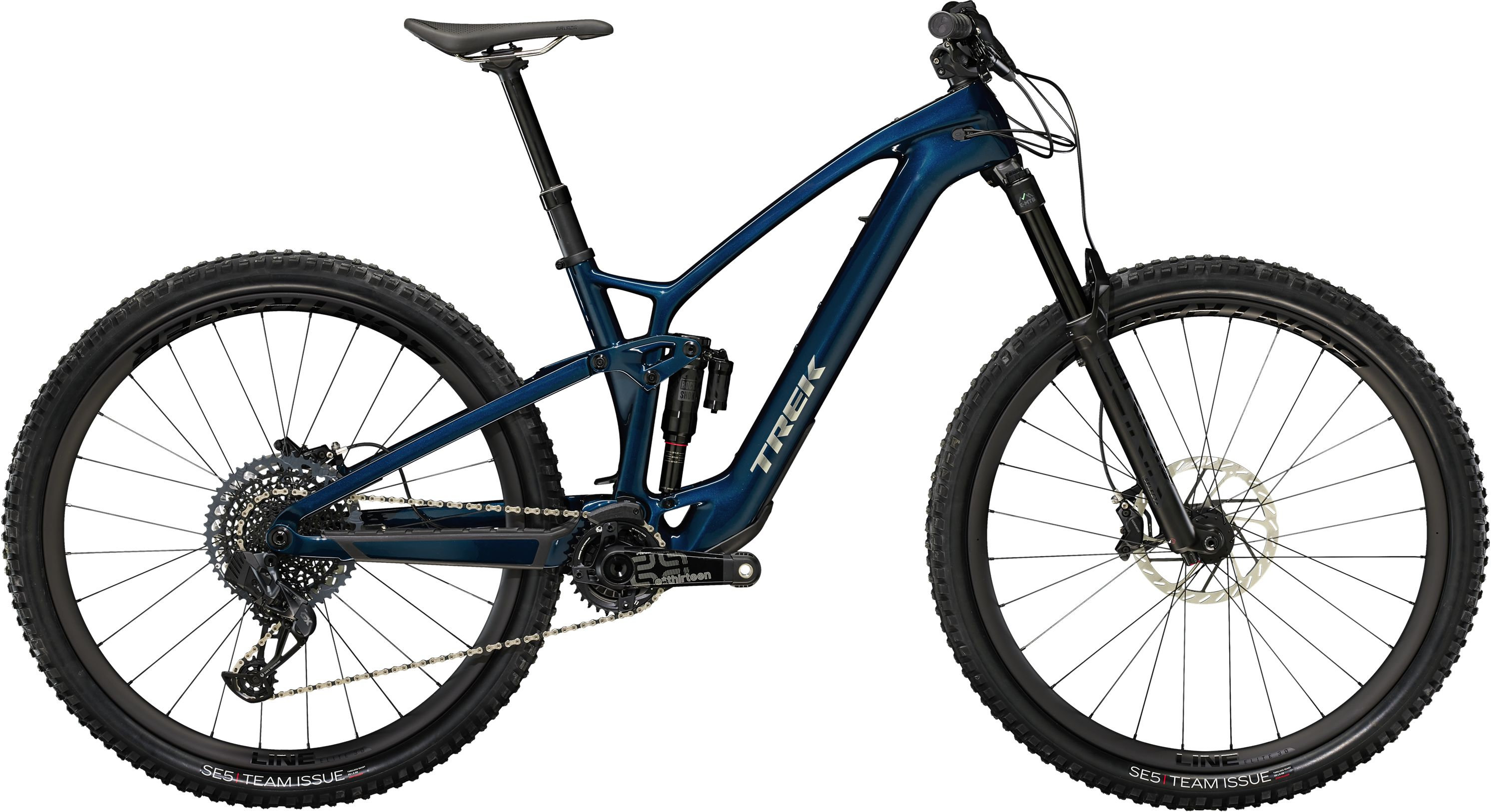 Fuel EXe 9.8 GX AXS - 2023 
