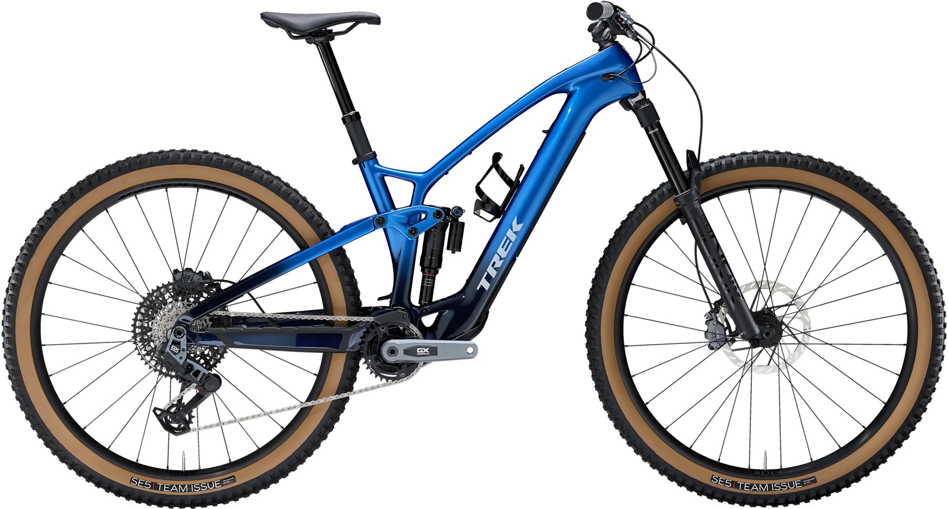 Fuel EXe 9.8 GX AXS T-Type Gen 1 