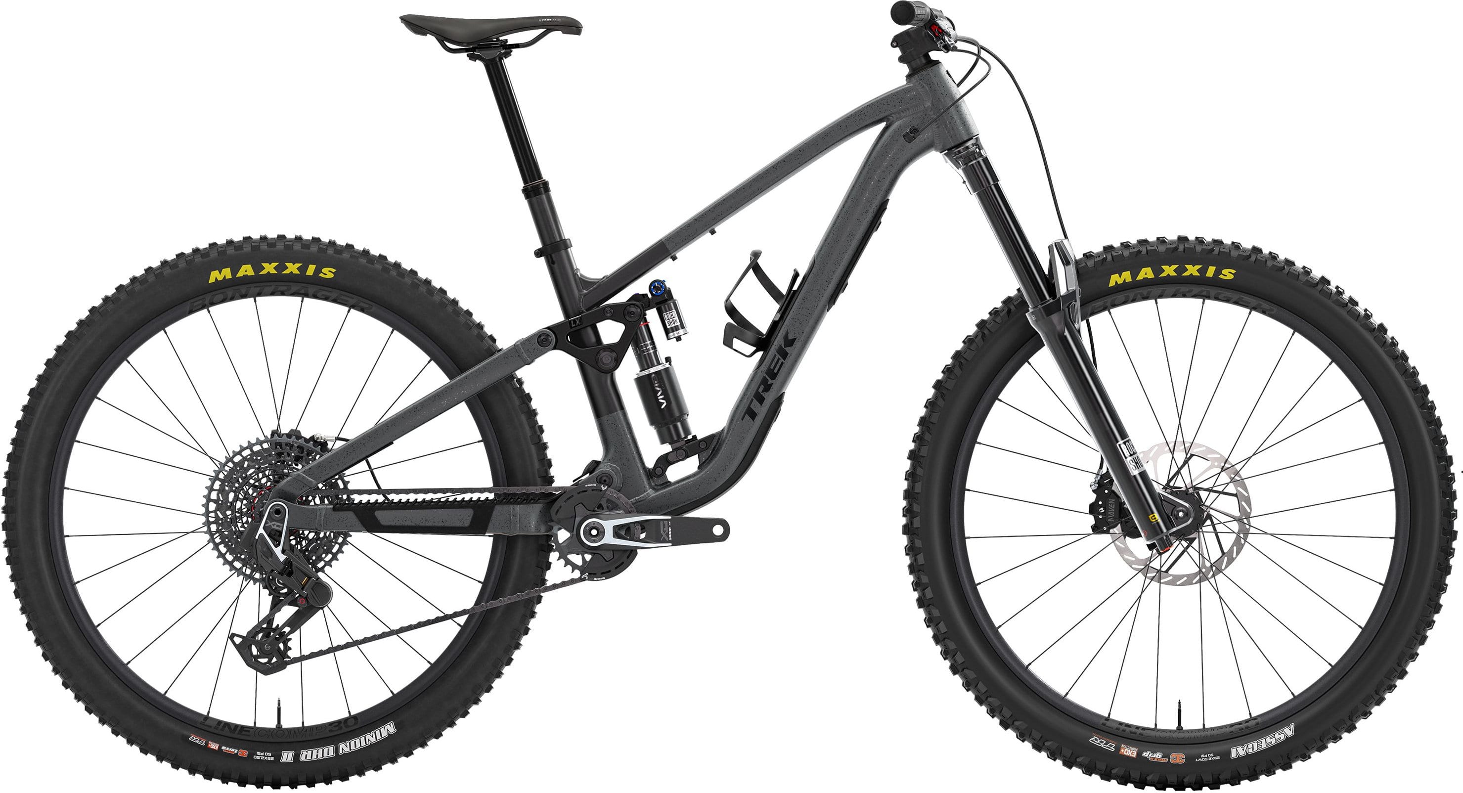Fuel LX 9 X0 AXS - 2027 