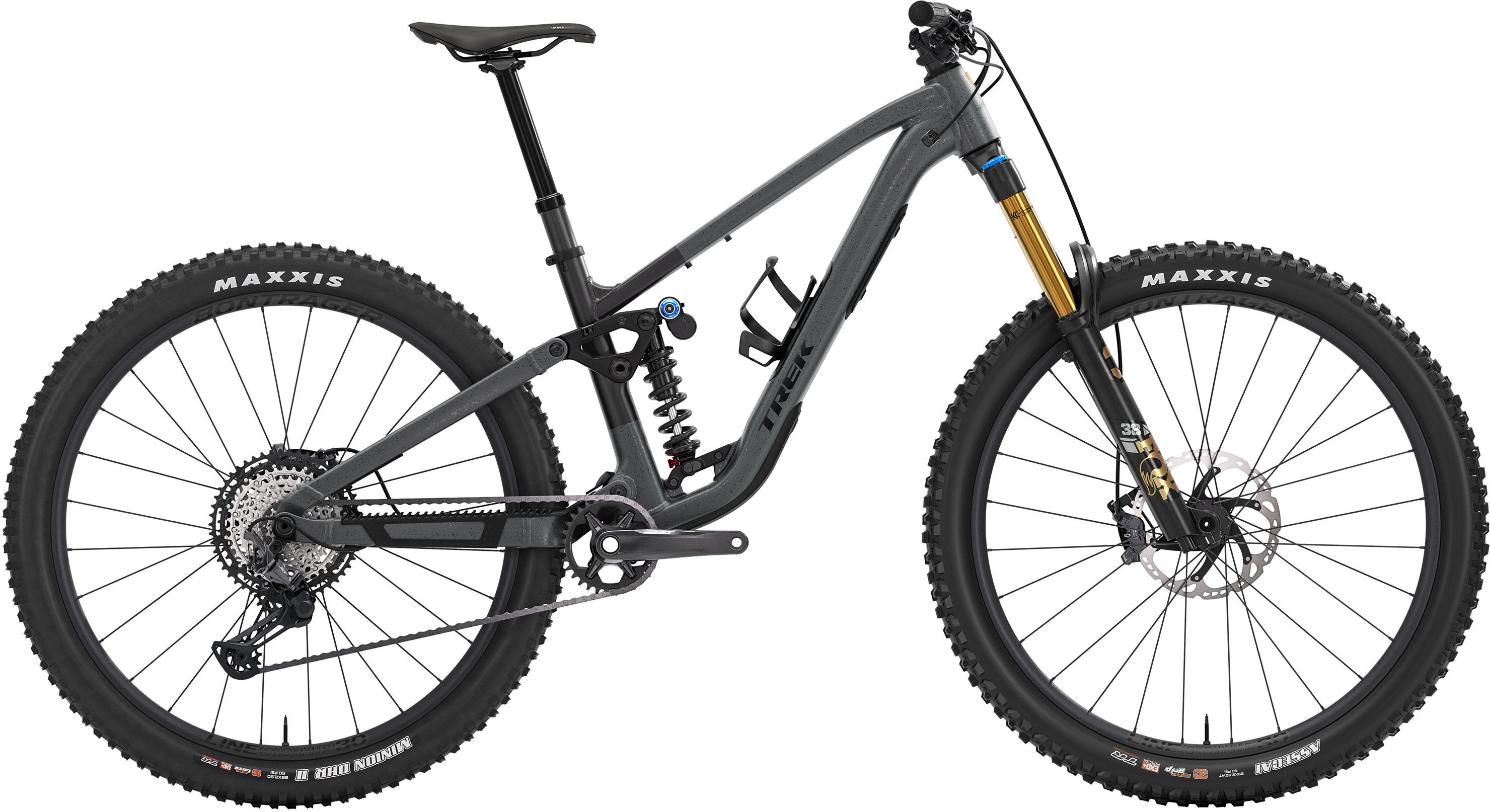 Fuel LX 9 XT Gen 7 - 2026 