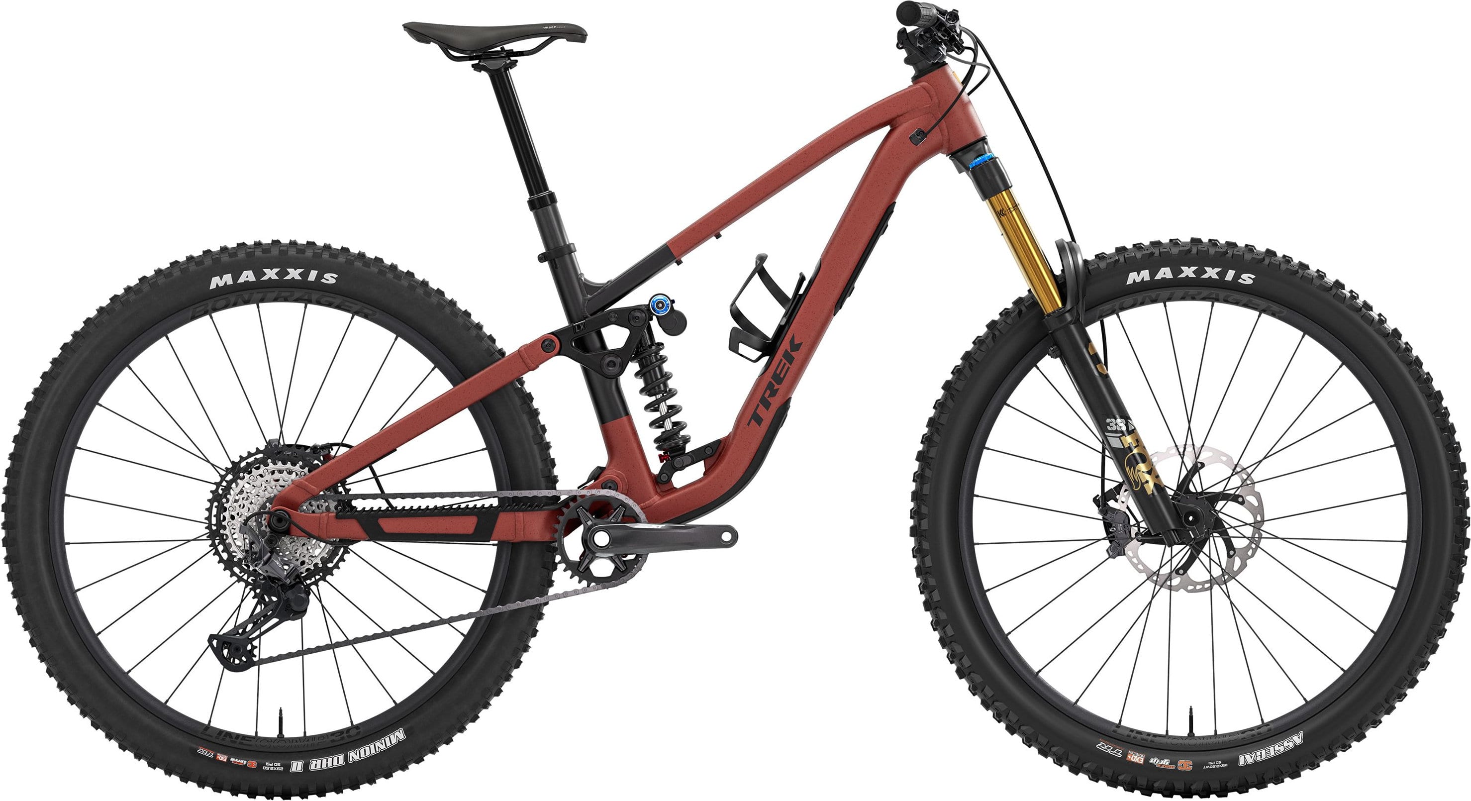 Fuel LX 9 XT Gen 7 - 2026 