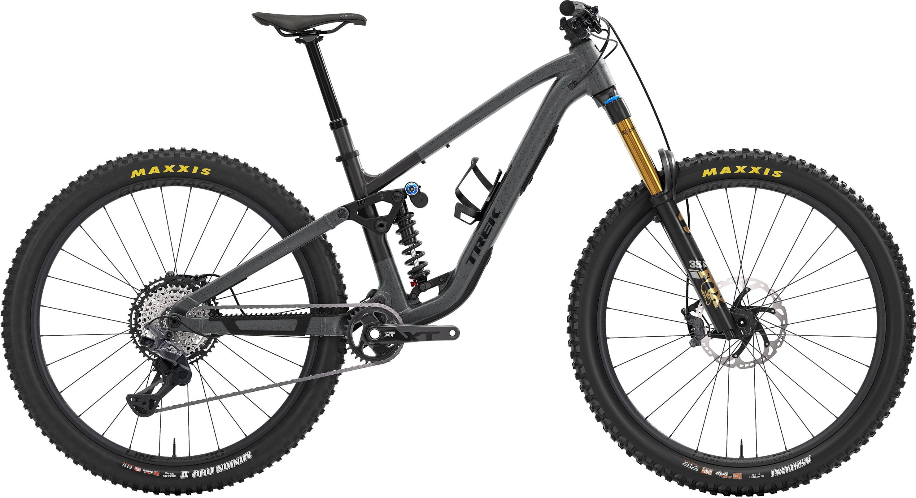 Fuel LX 9 XT - 2027 