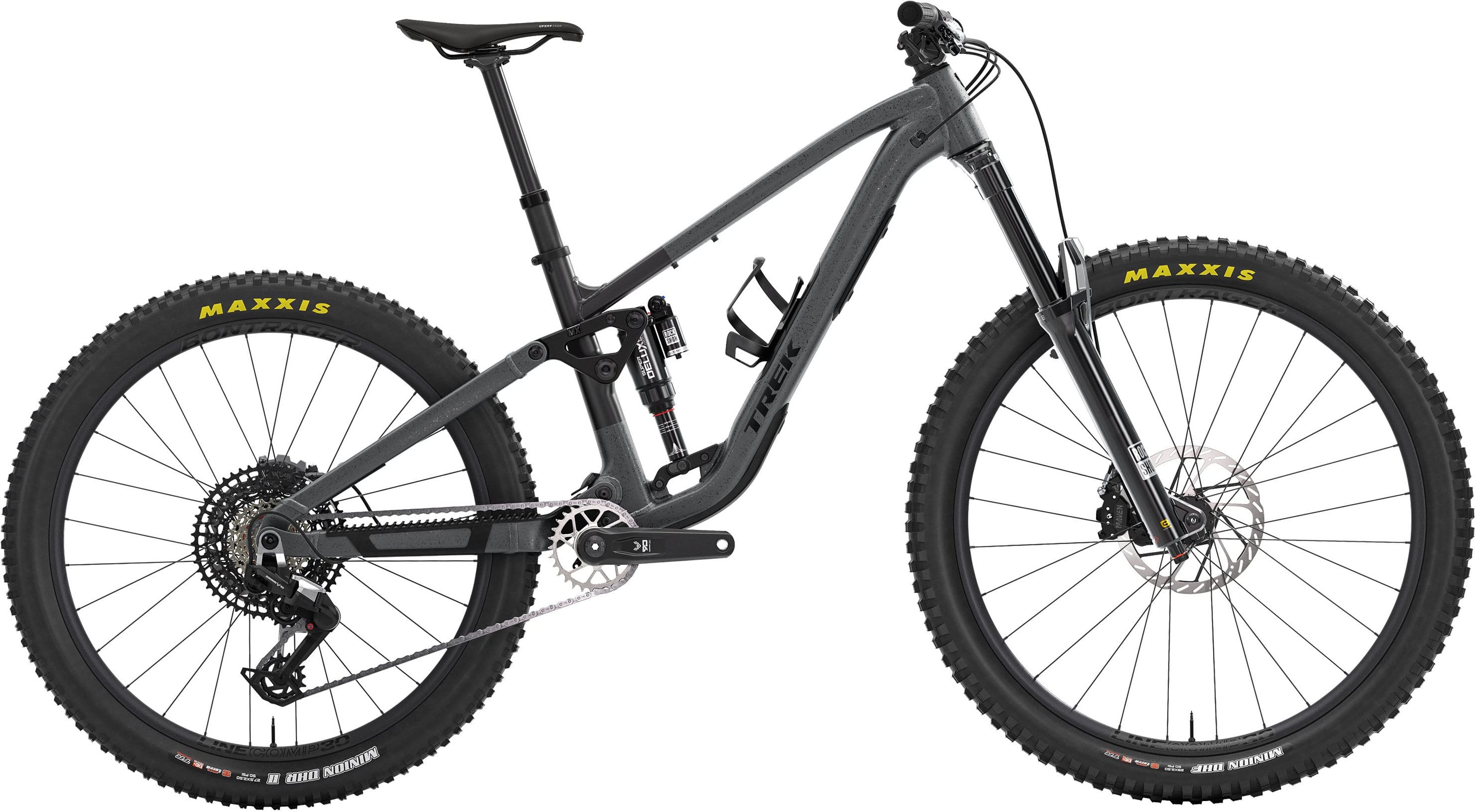 Fuel MX 9 Eagle 90 - 2027 