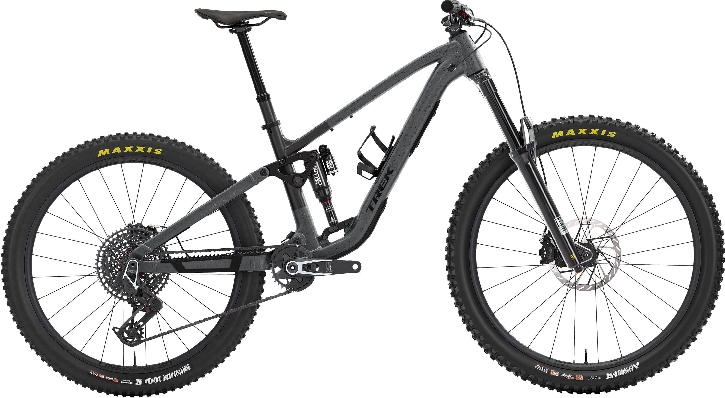 Fuel MX 9 X0 AXS - 2027 