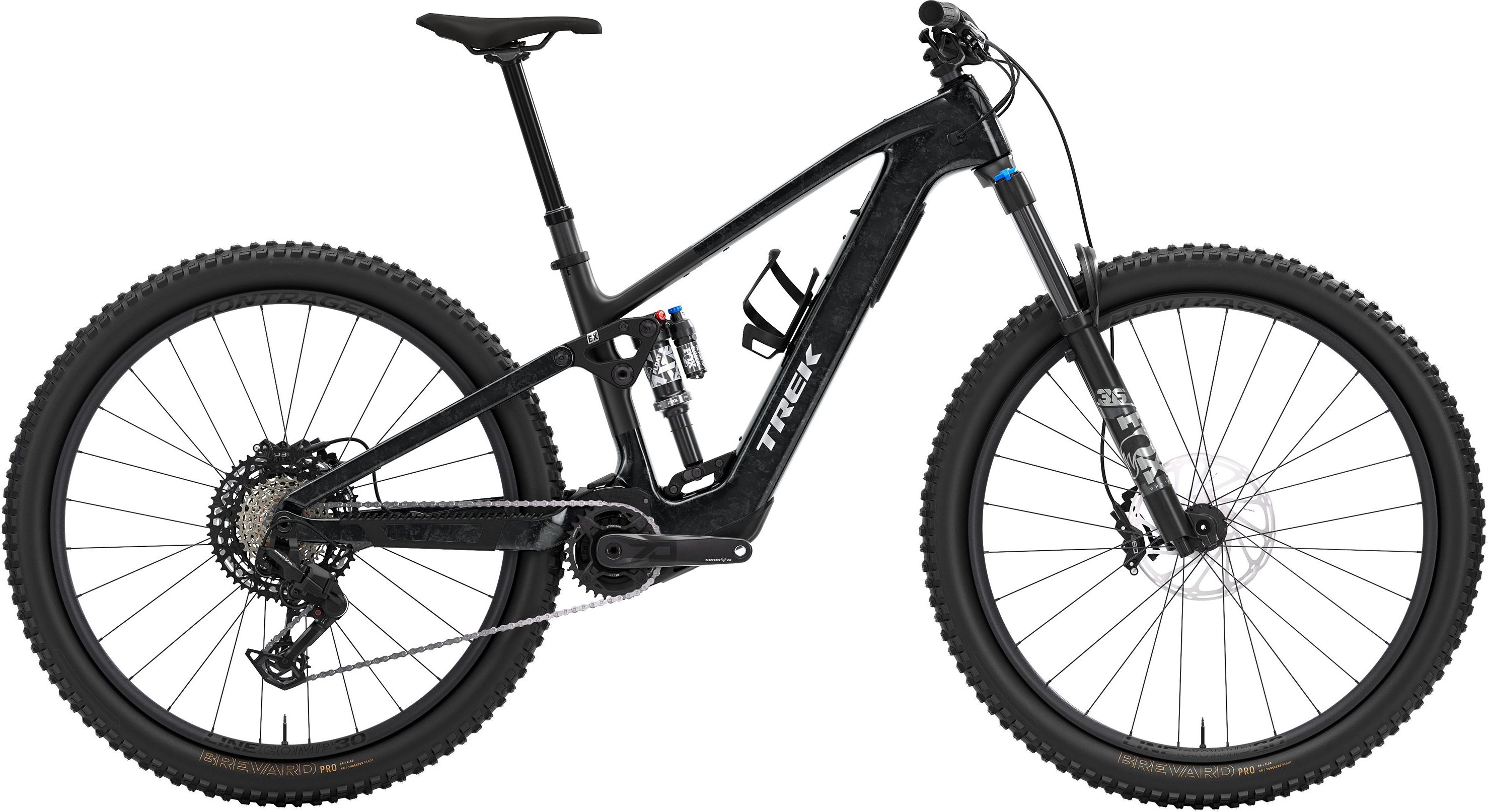 Fuel+ EX 9.7 Gen 2 - 2026 