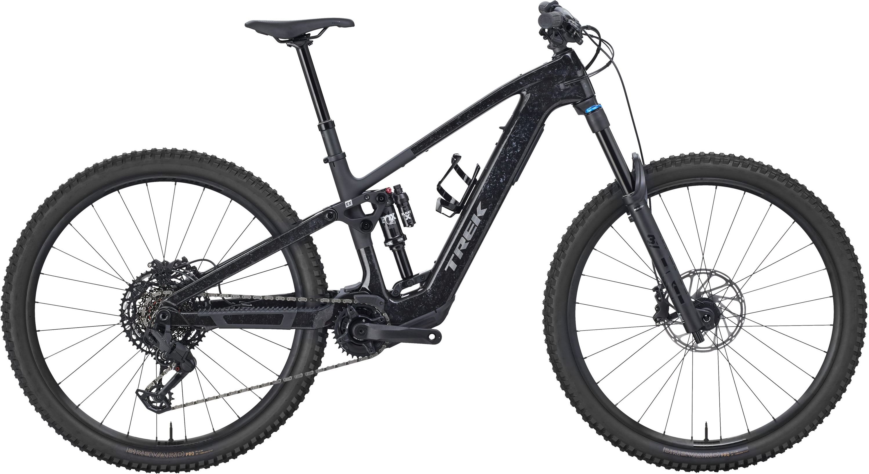 Fuel+ EX 9.7 Gen 2 - 2027 