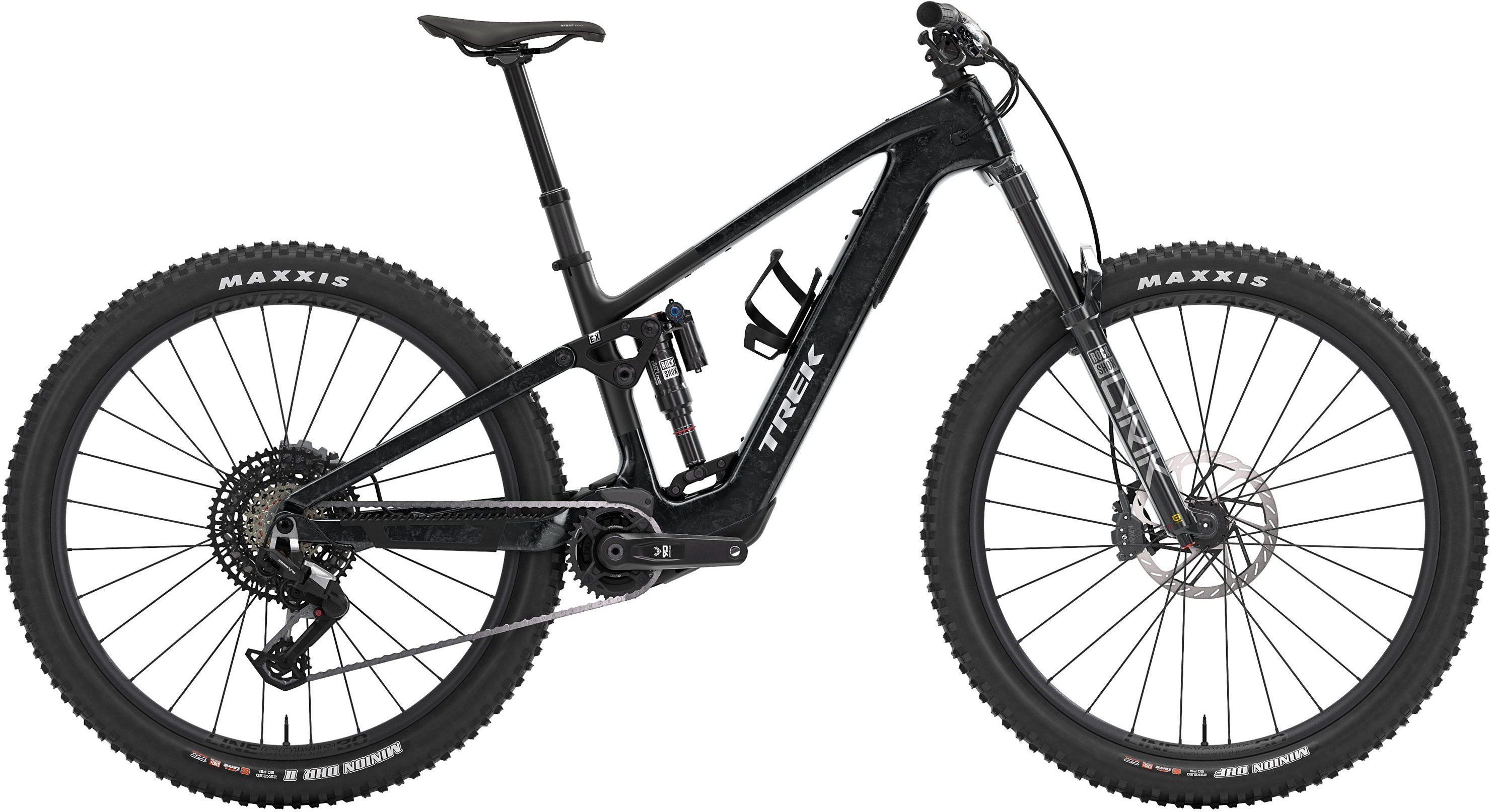 Fuel+ EX 9.8 GX AXS Gen 2 - 2026 