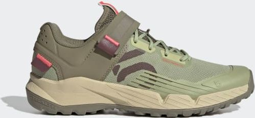 Trailcross Clip-in Women Quicri/Orbgrn/Turbo | 42,5