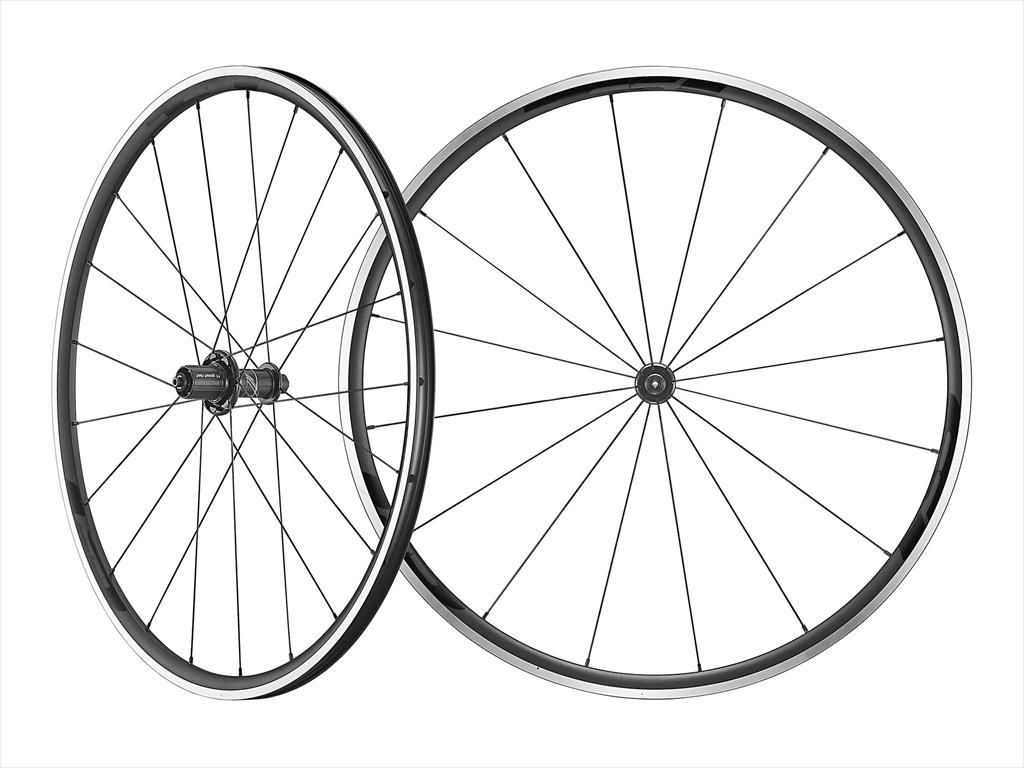 SL 1 Rennrad Aluminium Laufrad 30mm 