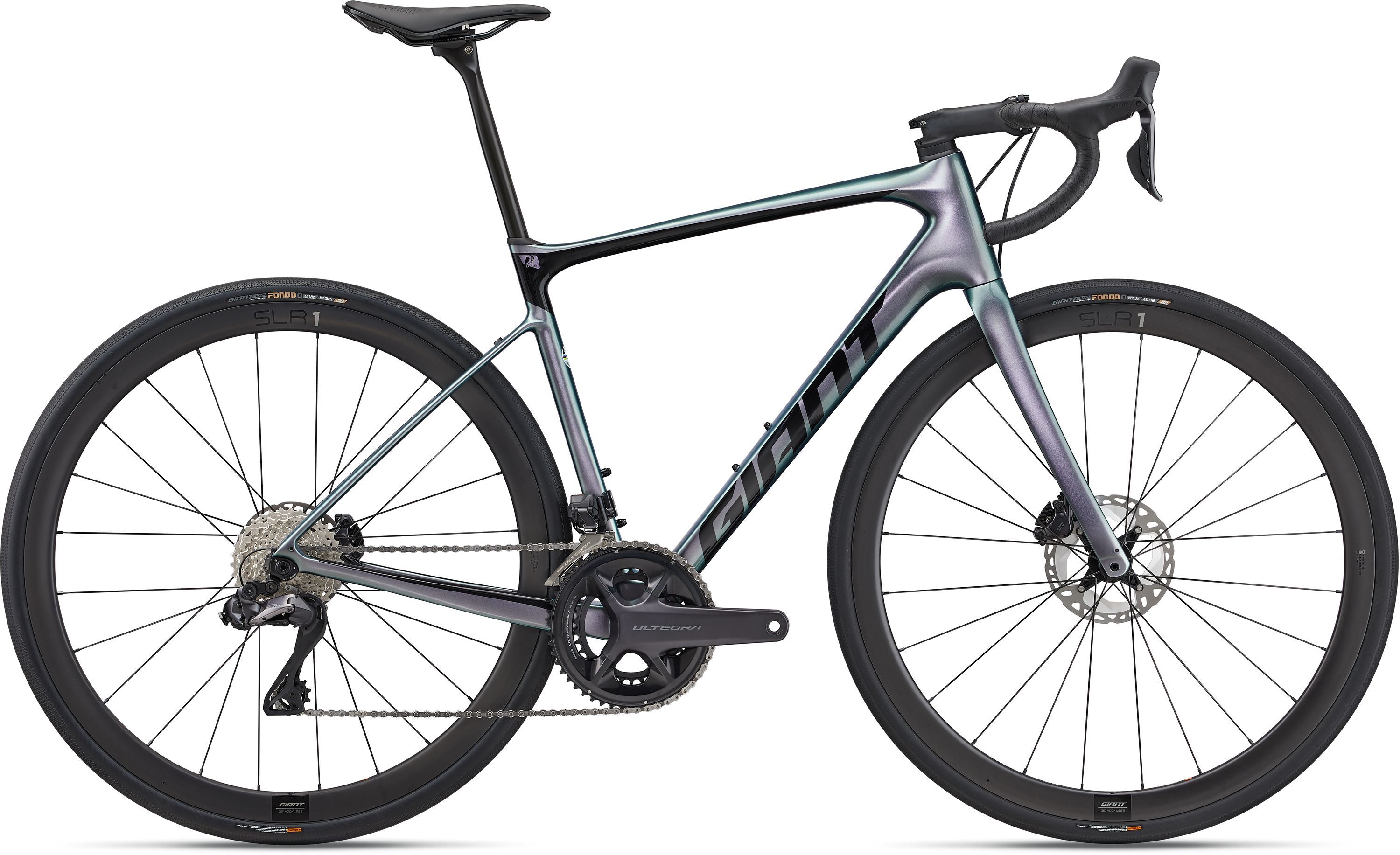 Defy Advanced Pro 1 - 2023