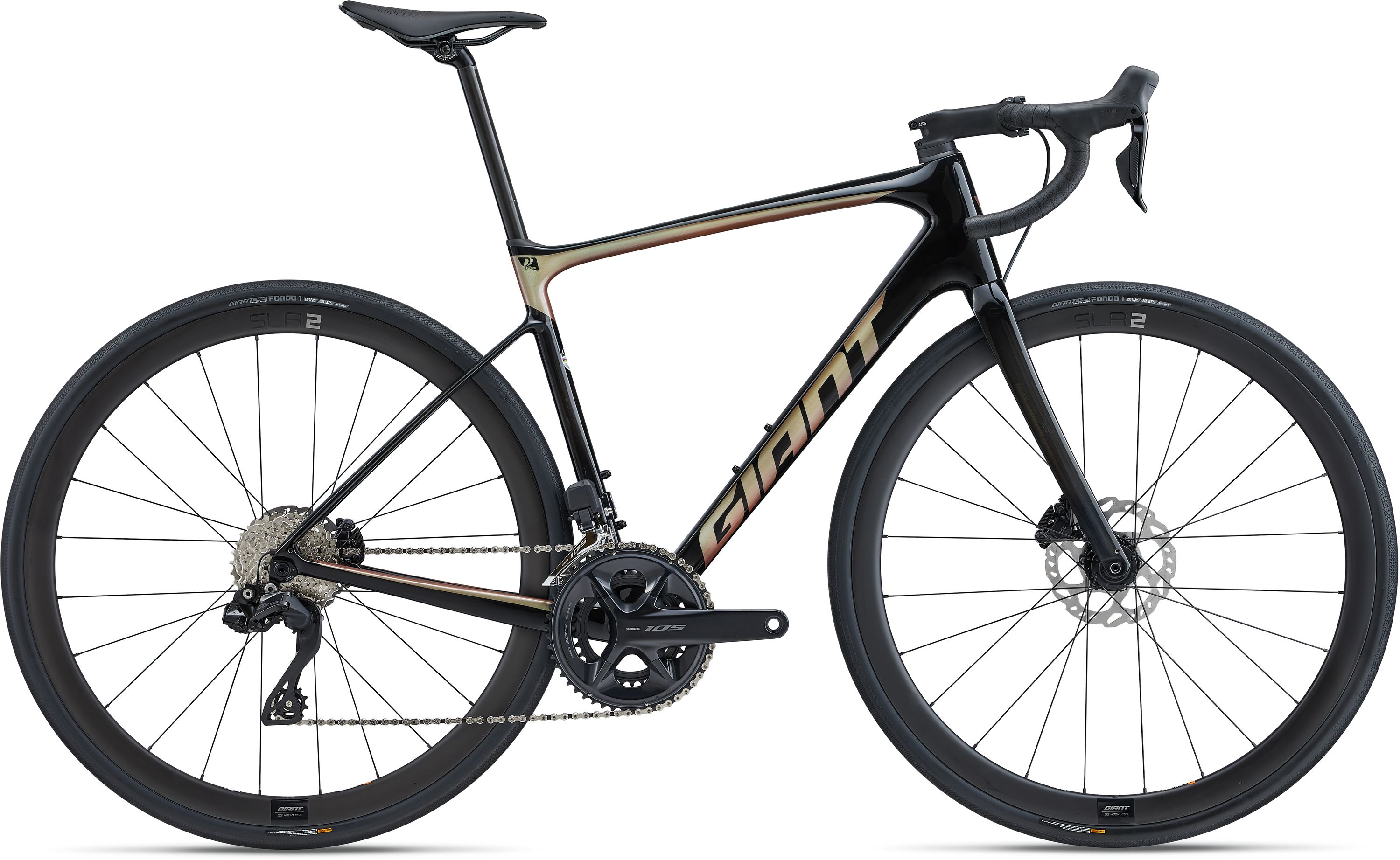 Defy Advanced Pro 2 - 2023 