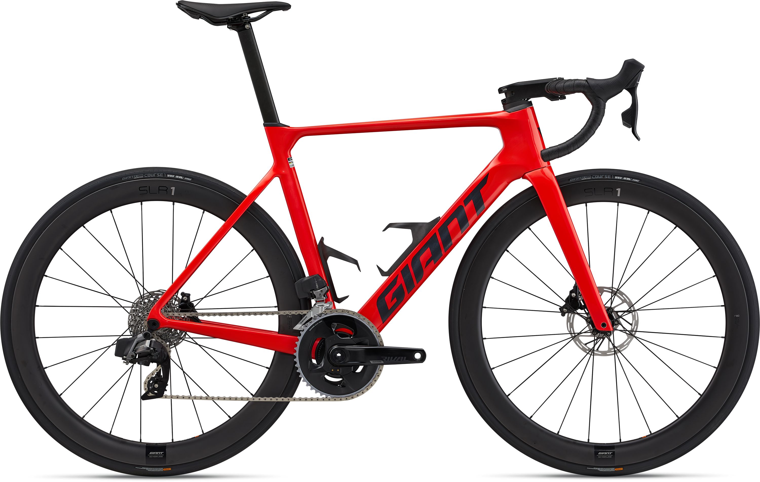 Propel Advanced Pro 1 - 2023 