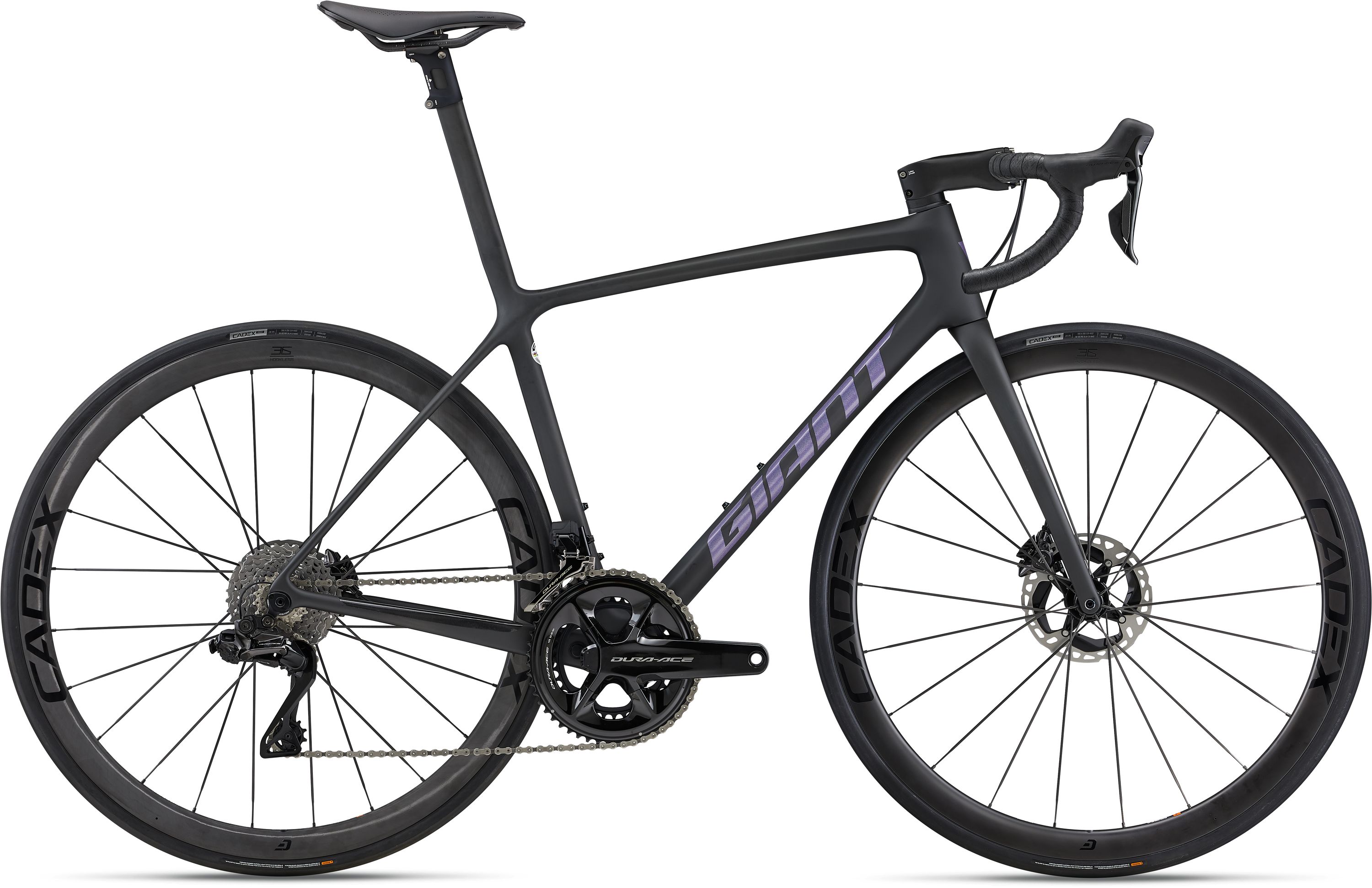 TCR Advanced SL 0 - 2023 