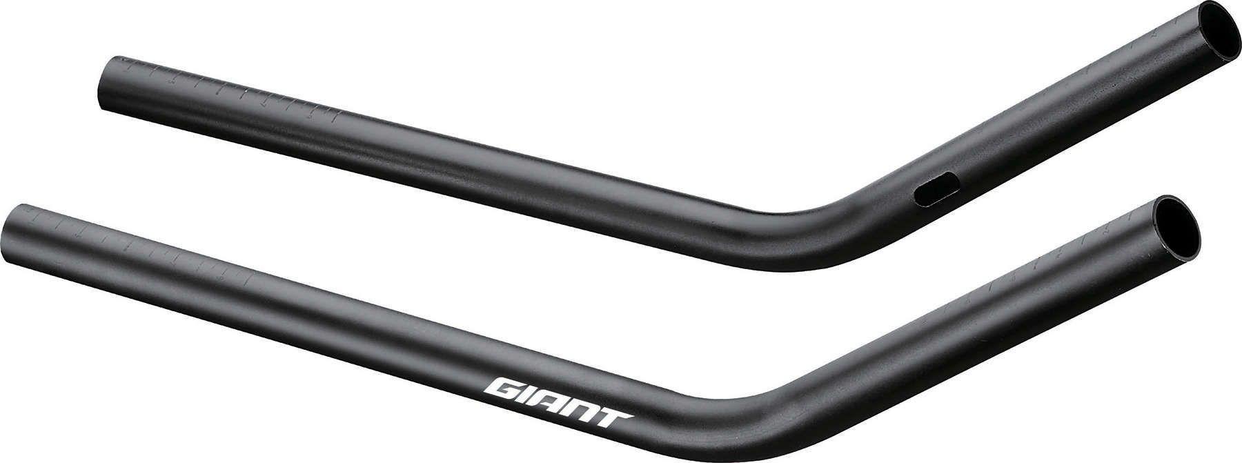 Carbon Extensions Ski-Type 40° 