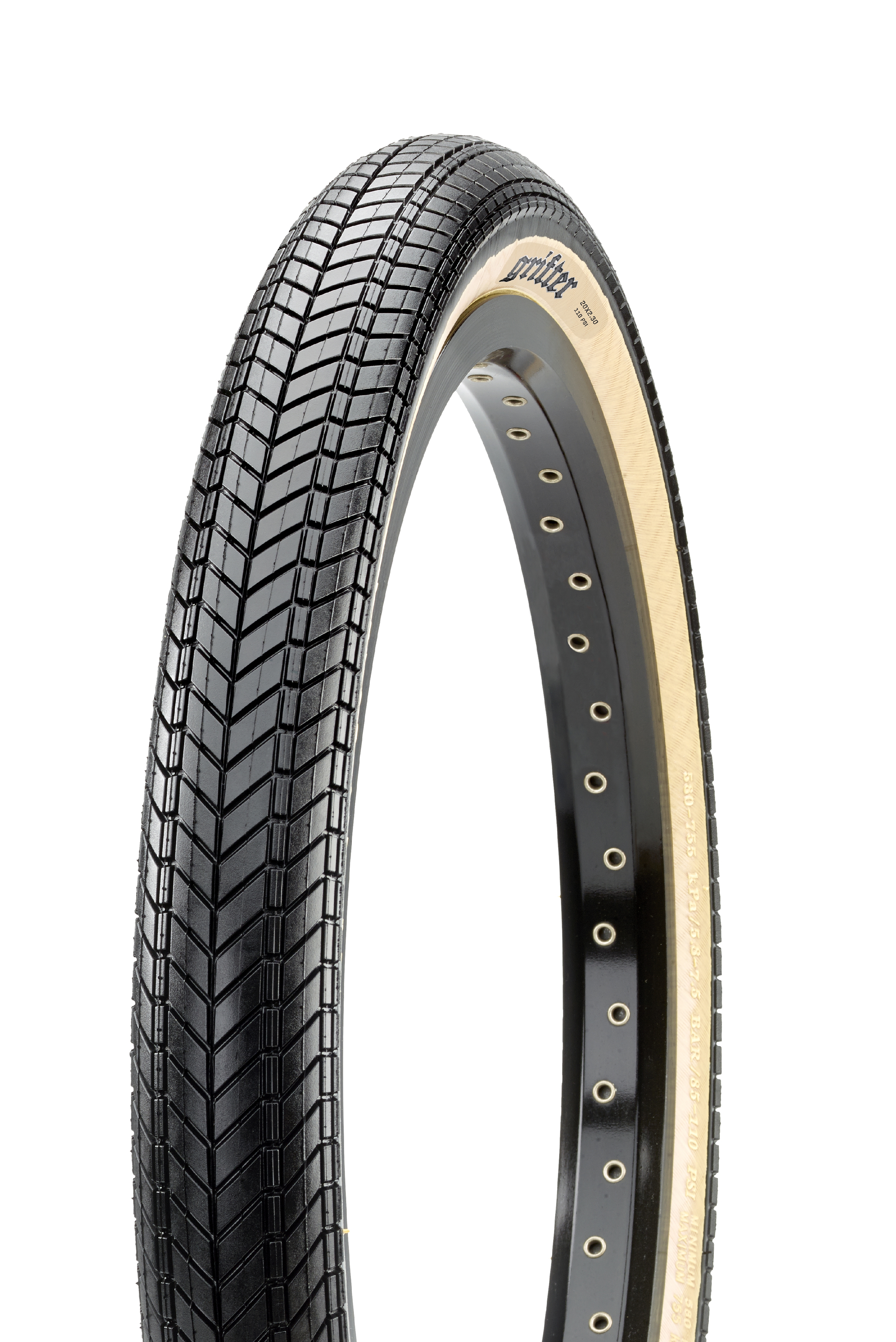 Grifter Tanwall Tanwall | Drahtreifen | EXO Protection | MaxxPro Compound | 29 | 2,5 | ohne