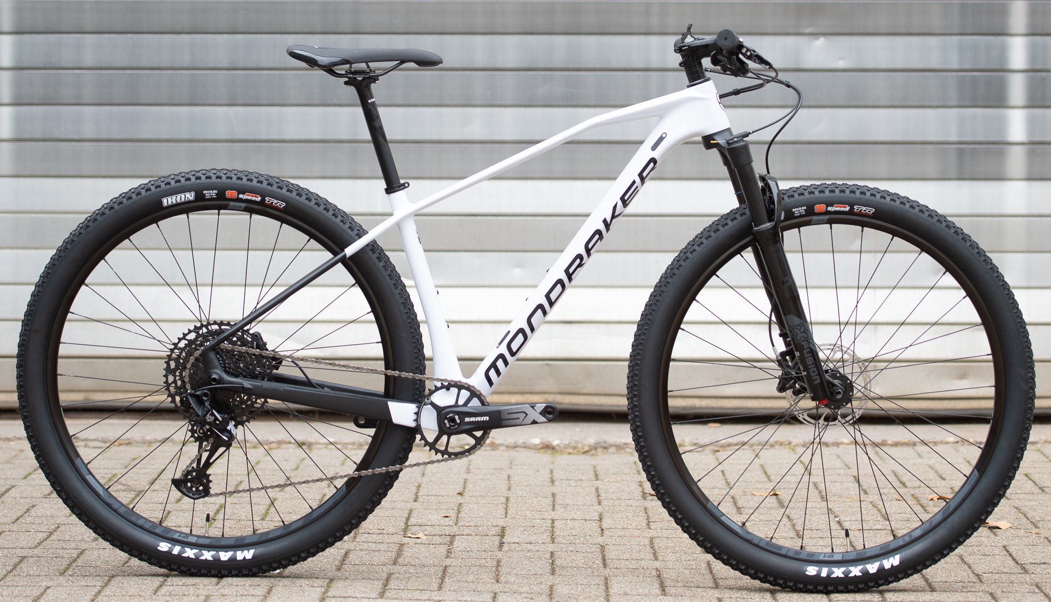 Chrono Carbon V2 - 2022 M