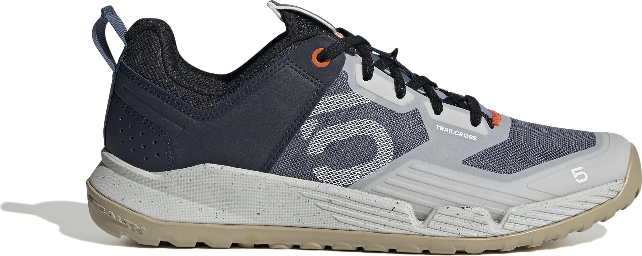 Trailcross XT Silver Violet / Ftwwht / Wonder Steel | 41 1/3